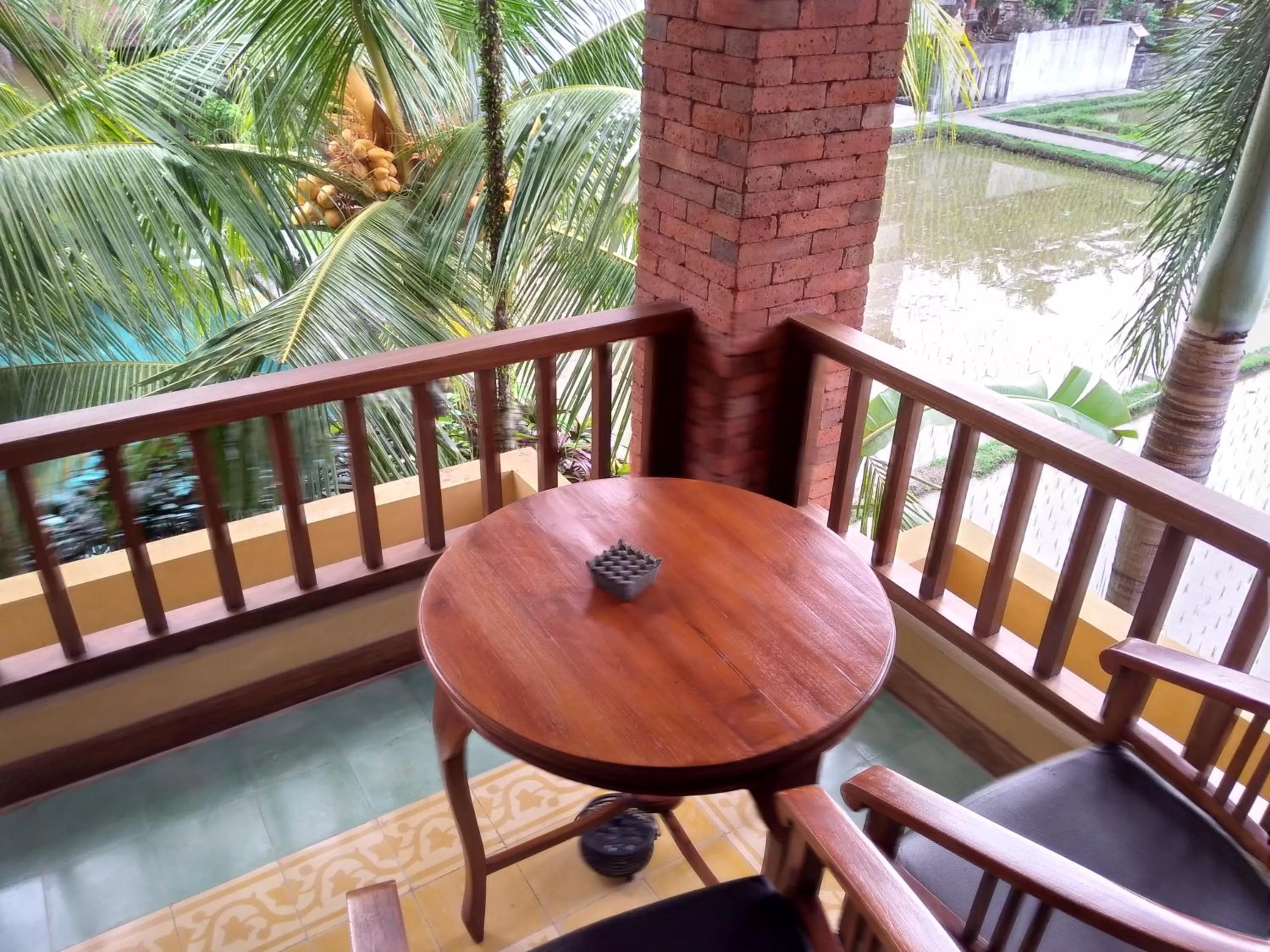 Ubud Lestari Bungalows