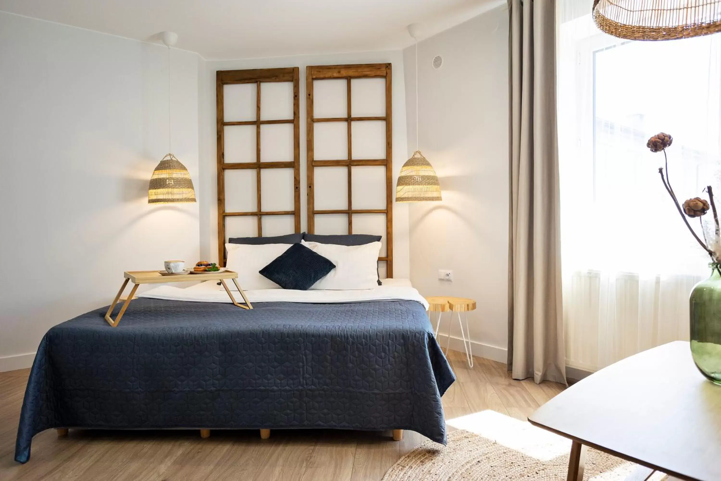 Quadruple Room in Szuflada Quadruple Room in Szuflada