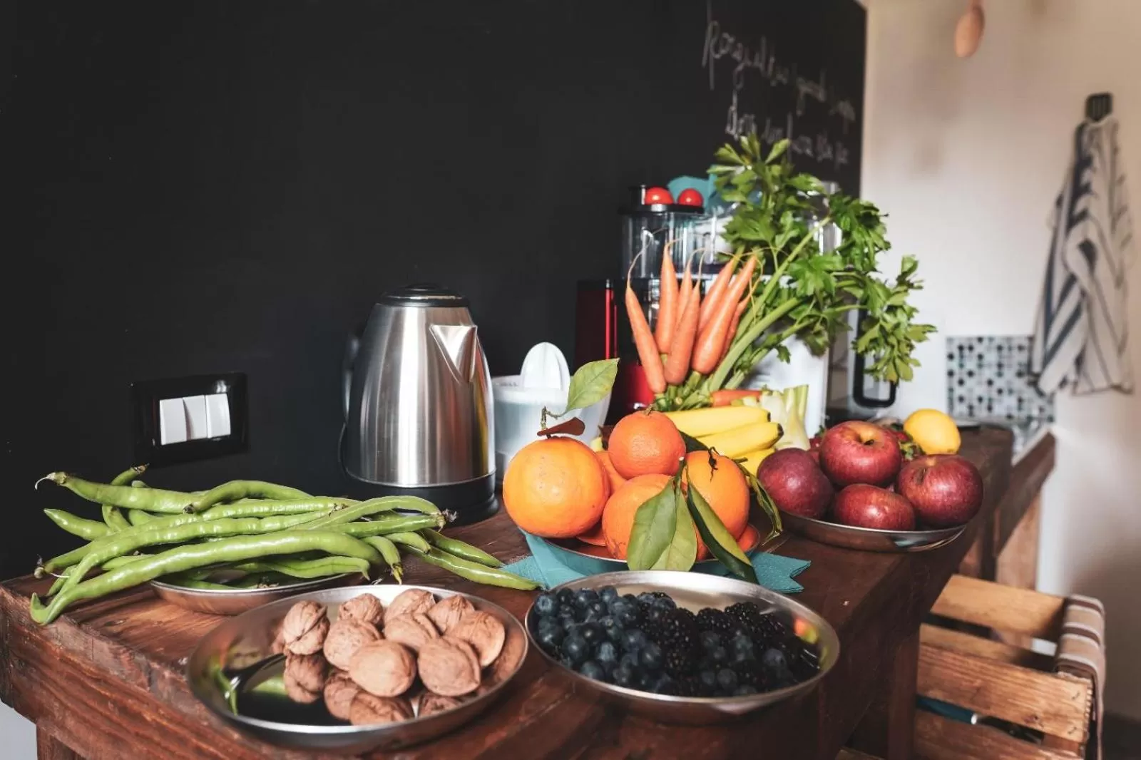 B&B Napoli Ruck&Maul