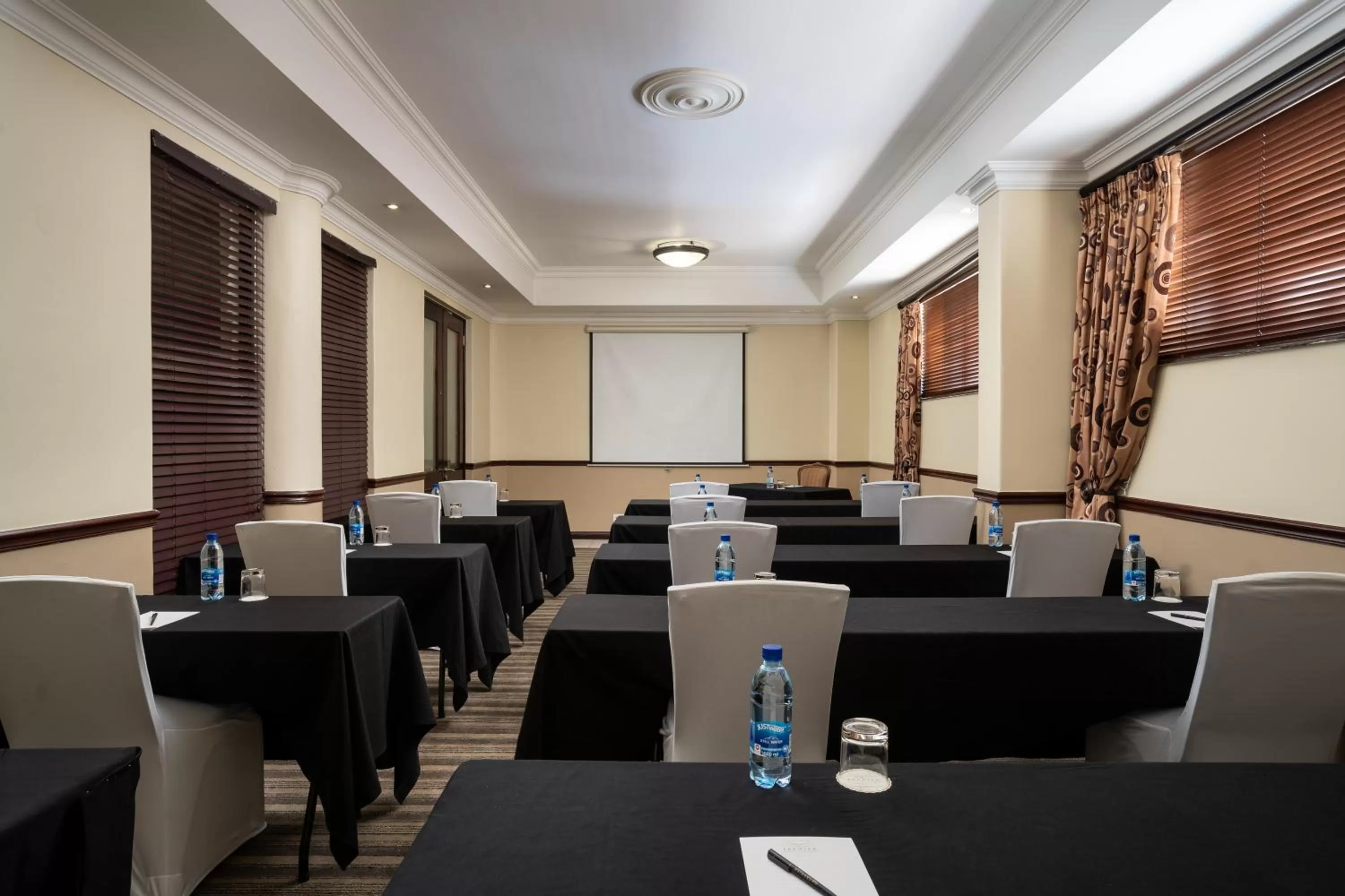 Meeting/conference room in Premier Hotel Pretoria