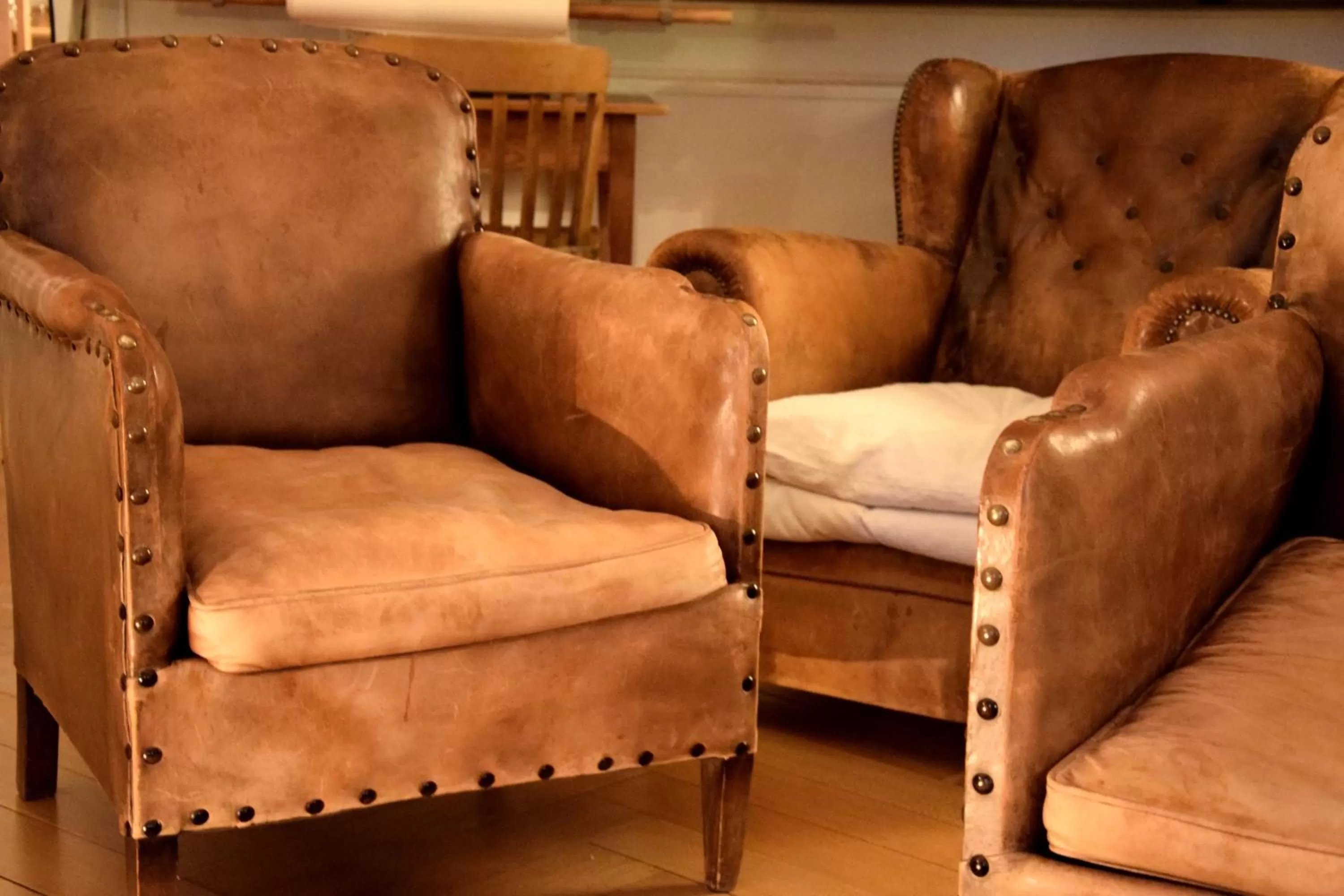 Other in La Maison d'A Côté