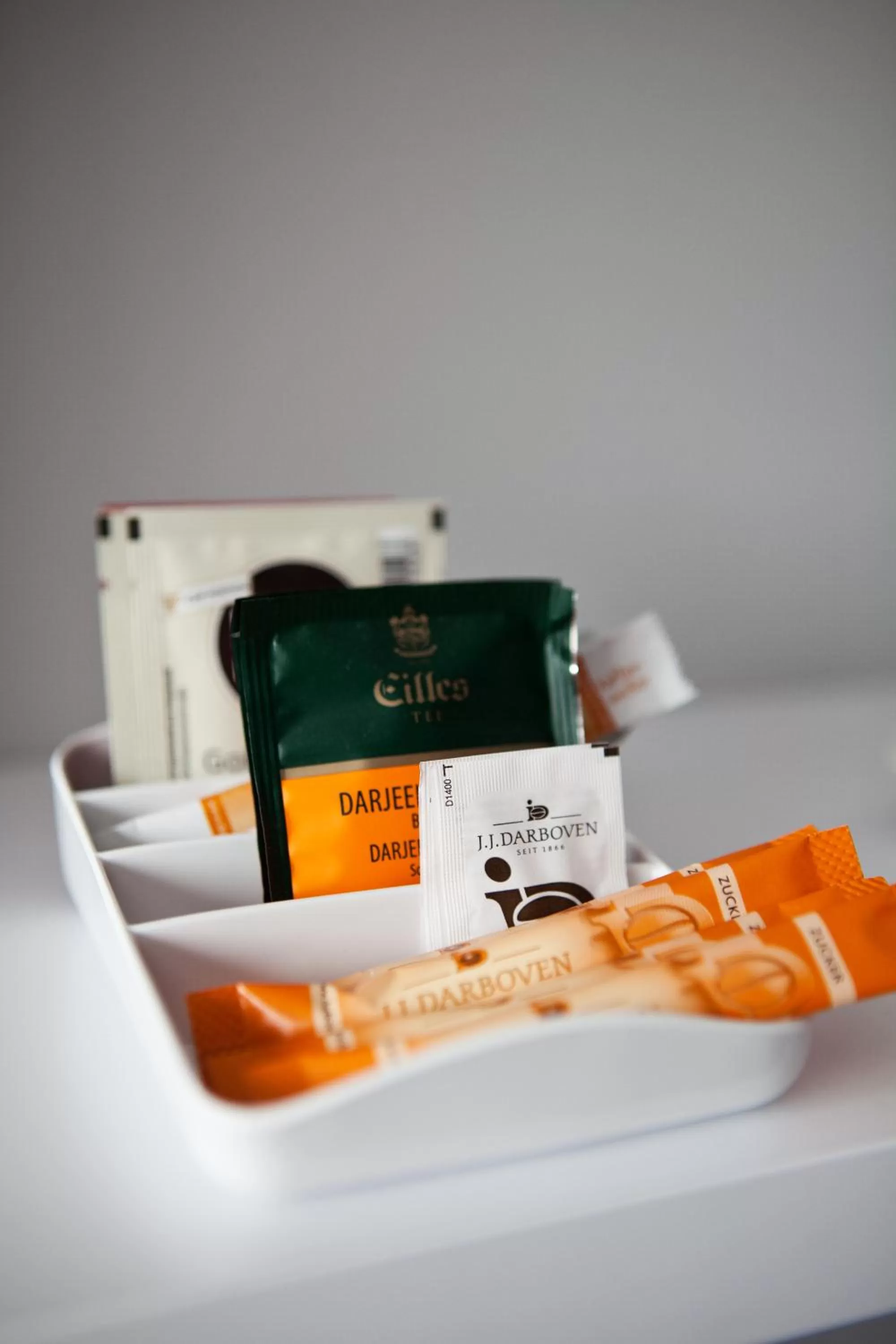 Coffee/tea facilities in Holiday Inn Express - Saarbrücken by IHG