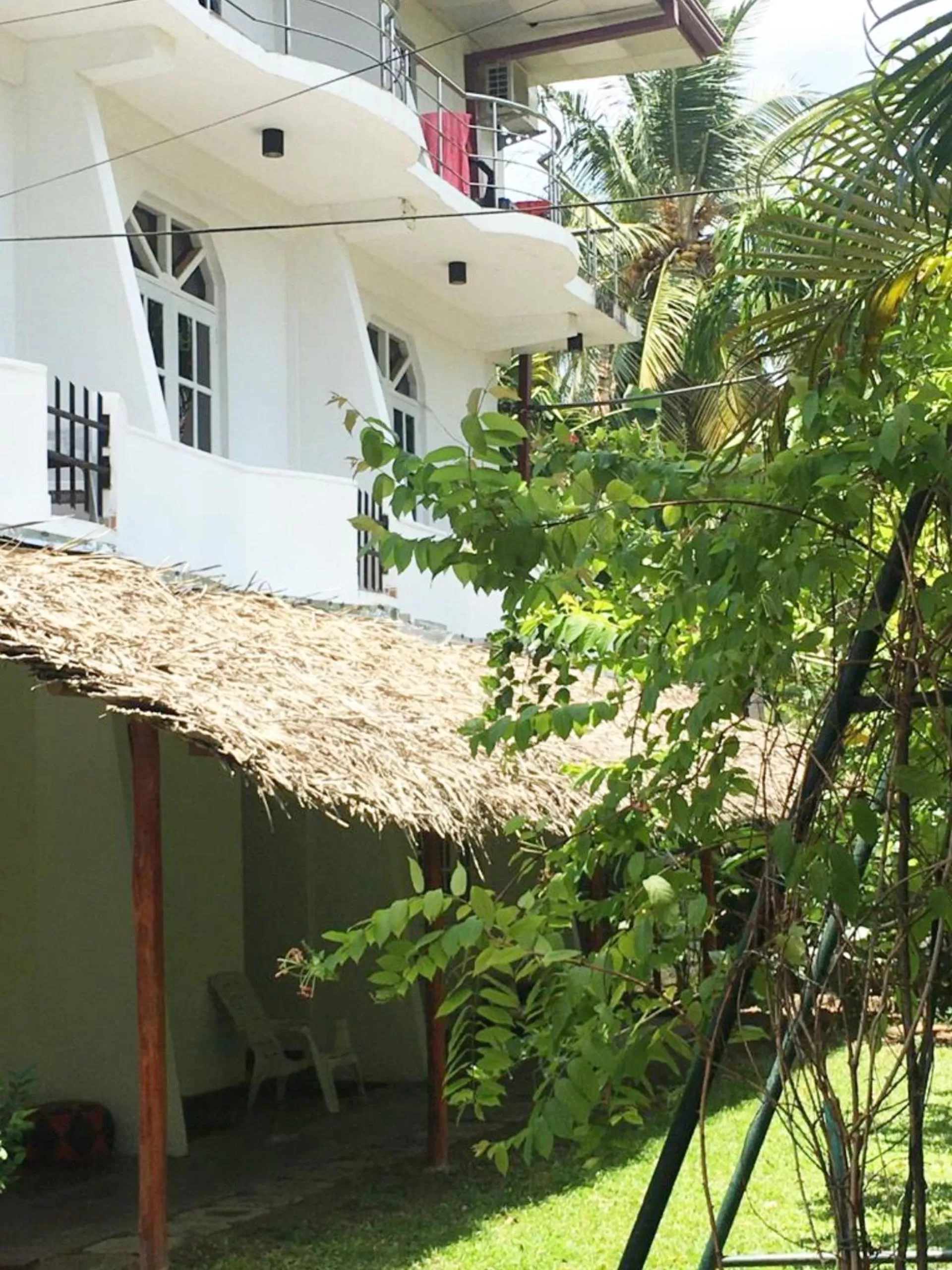 Seyara Holiday Resort