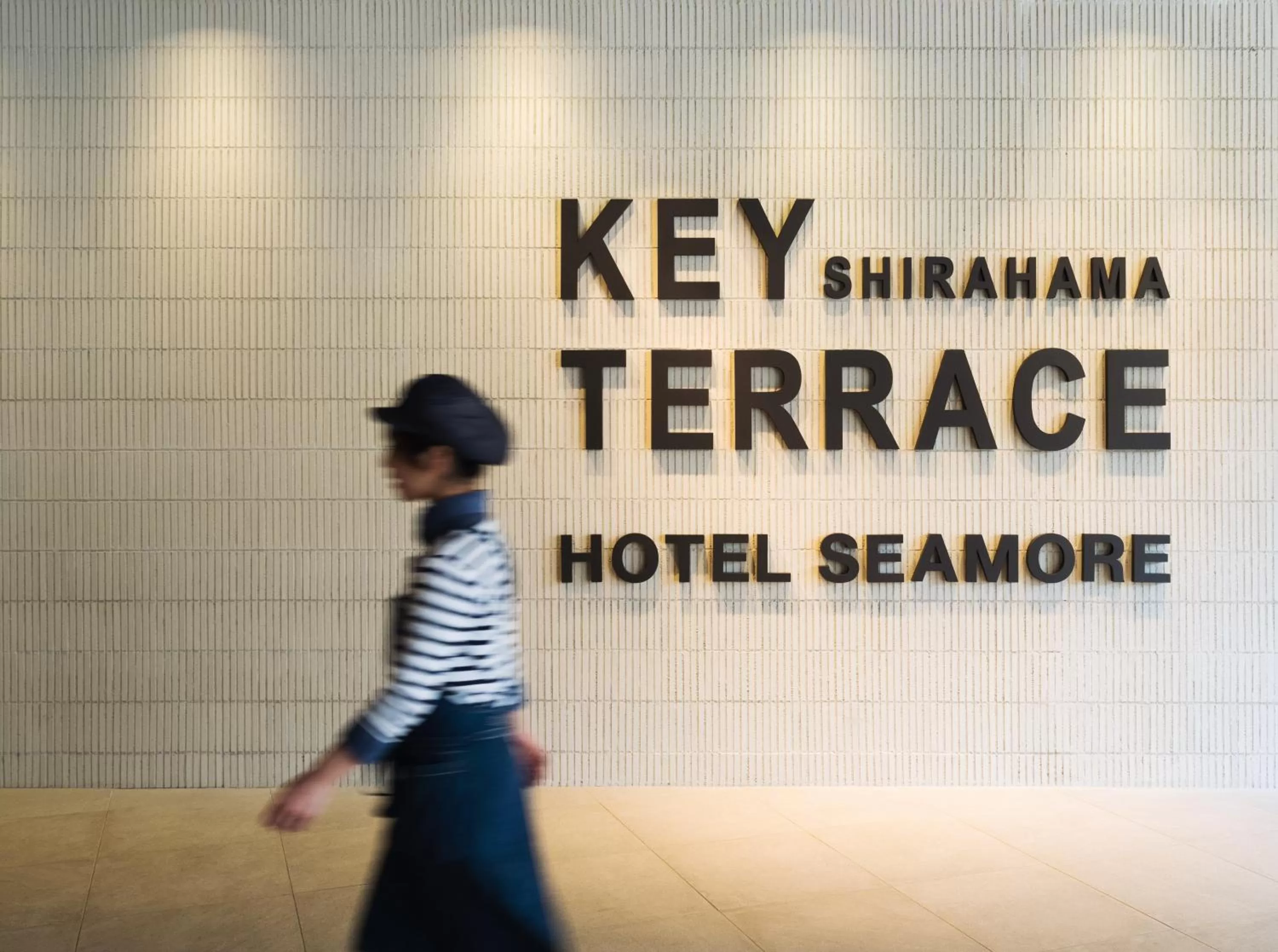 Shirahama Key Terrace Hotel Seamore