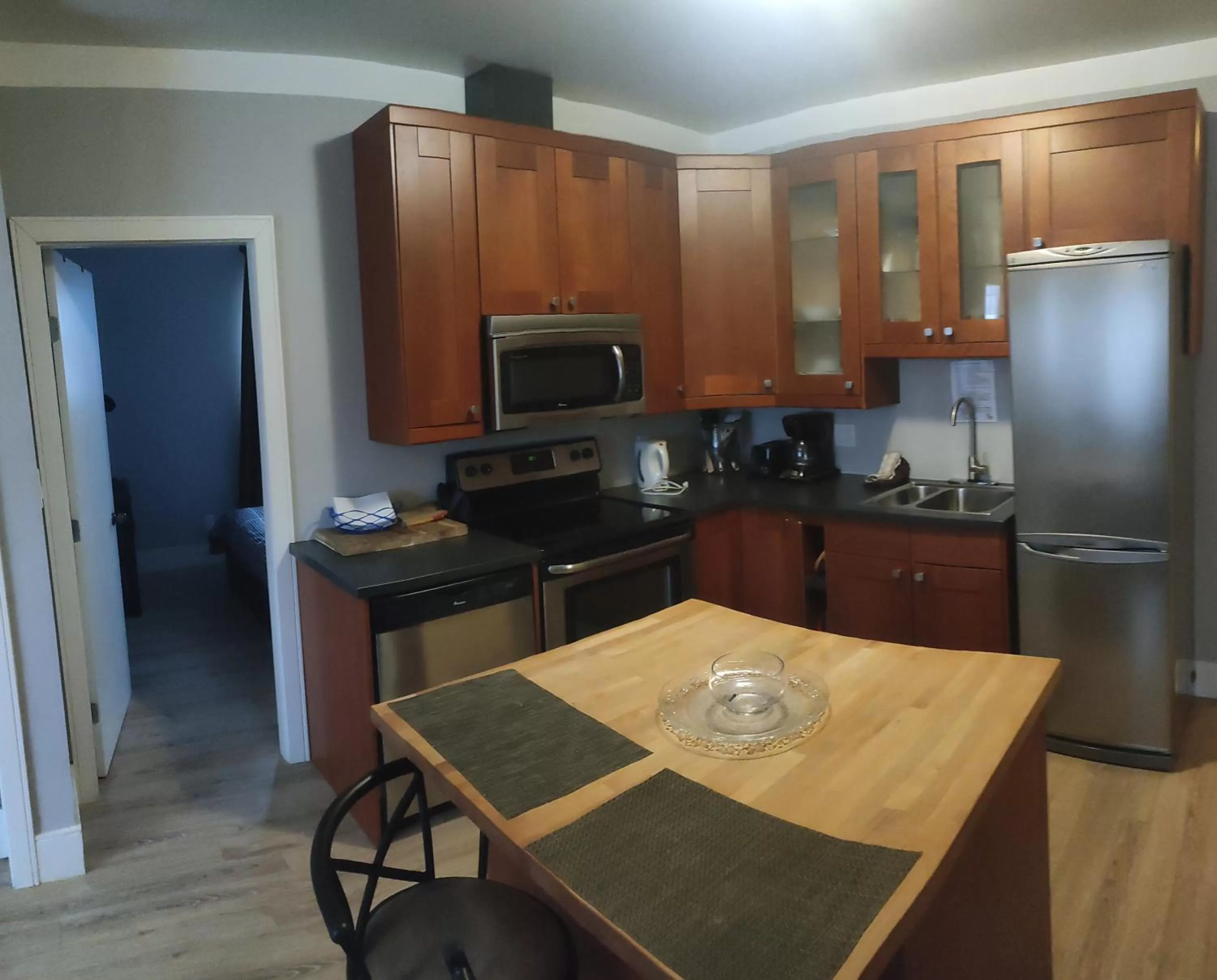 Black Rooster Guesthouse