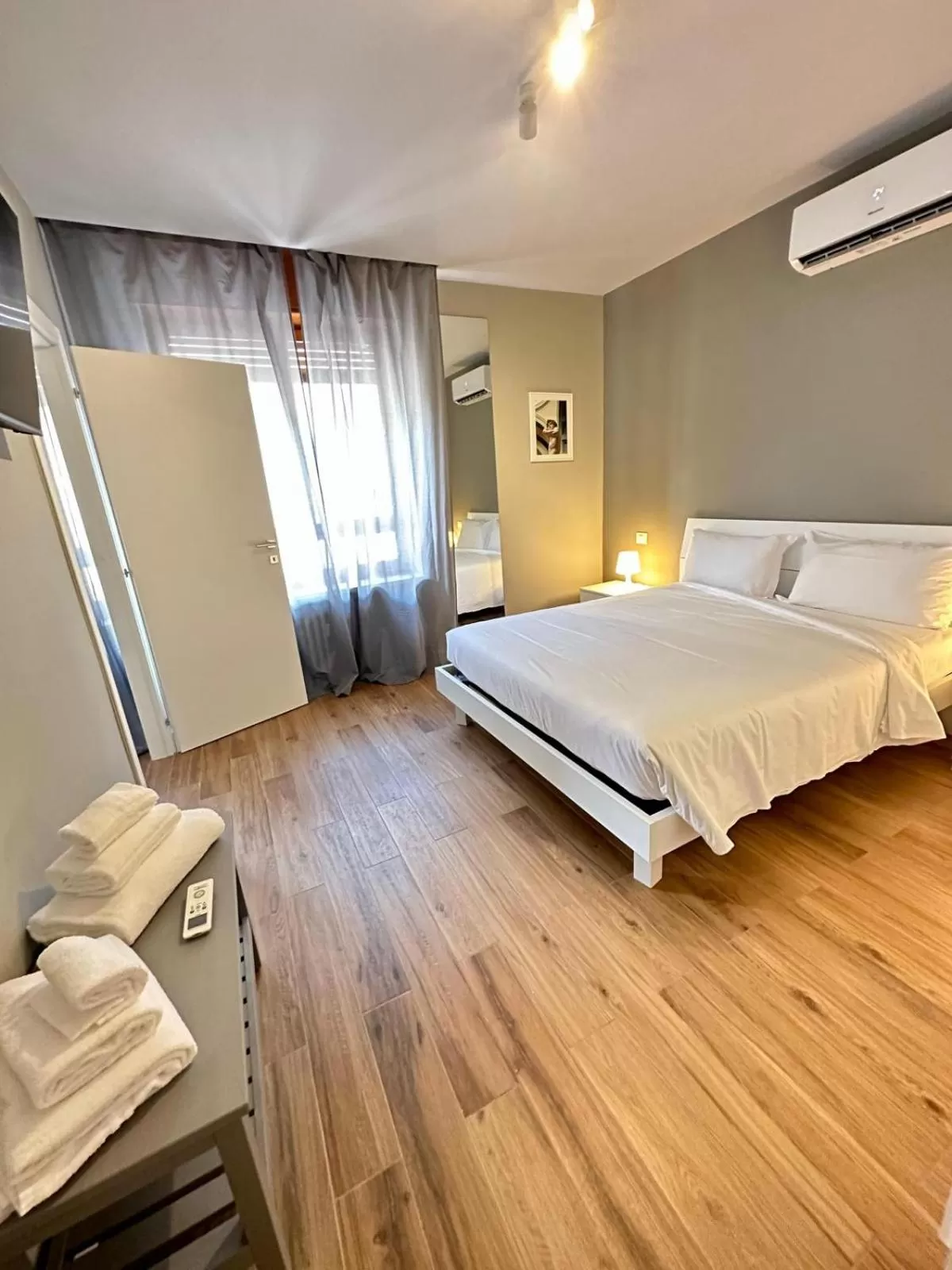 HH Hermoso Housing ALESSANDRIA