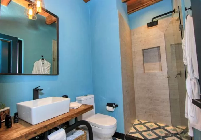 Antigua Trece Hotel Fusión & SPA