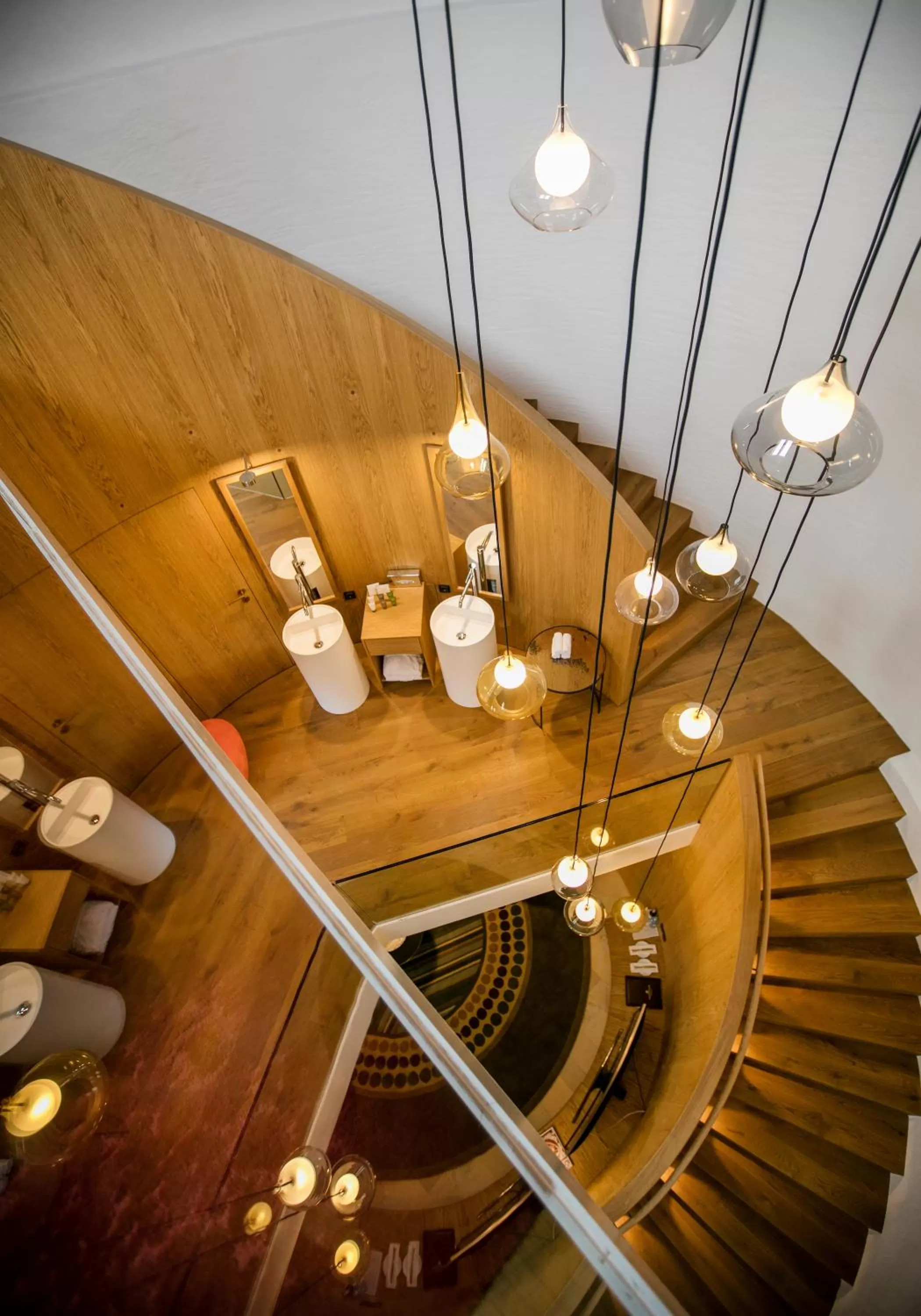 Photo of the whole room in TAUROA Schloss Gabelhofen