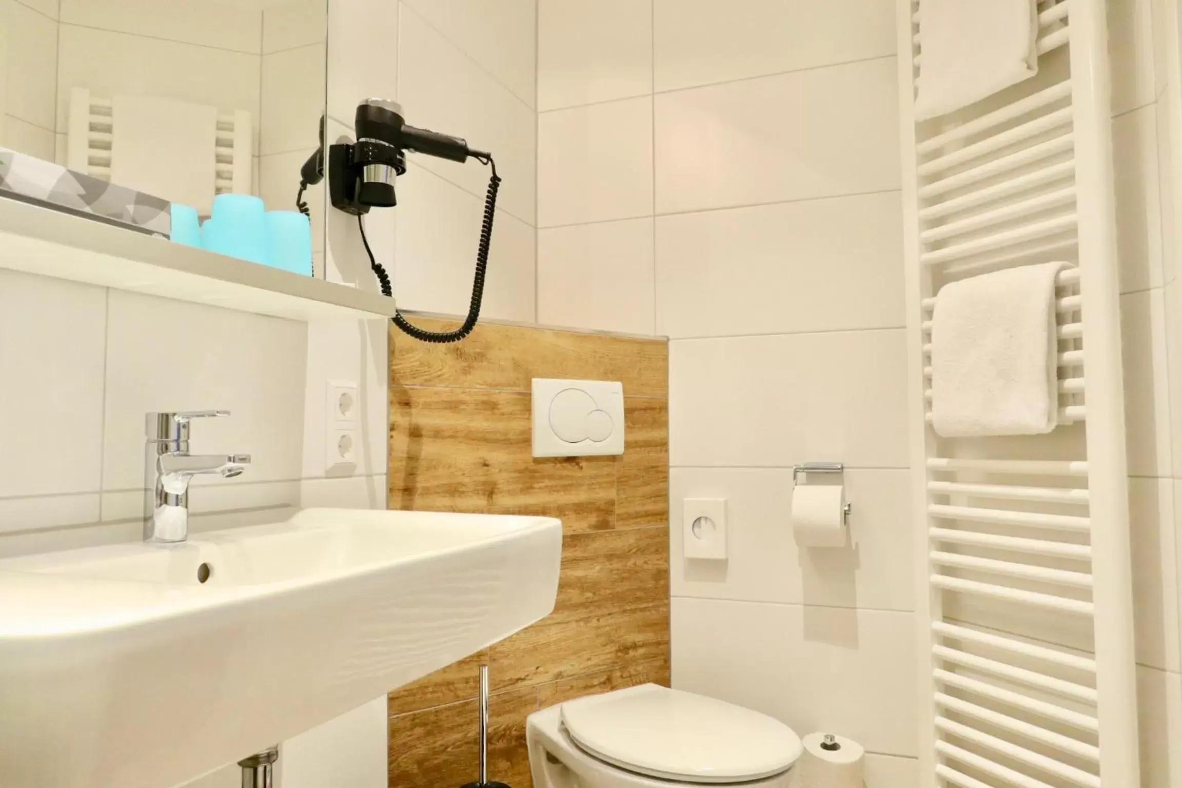 Twin Room in DEVA Hotel Renchtalblick Twin Room in DEVA Hotel Renchtalblick