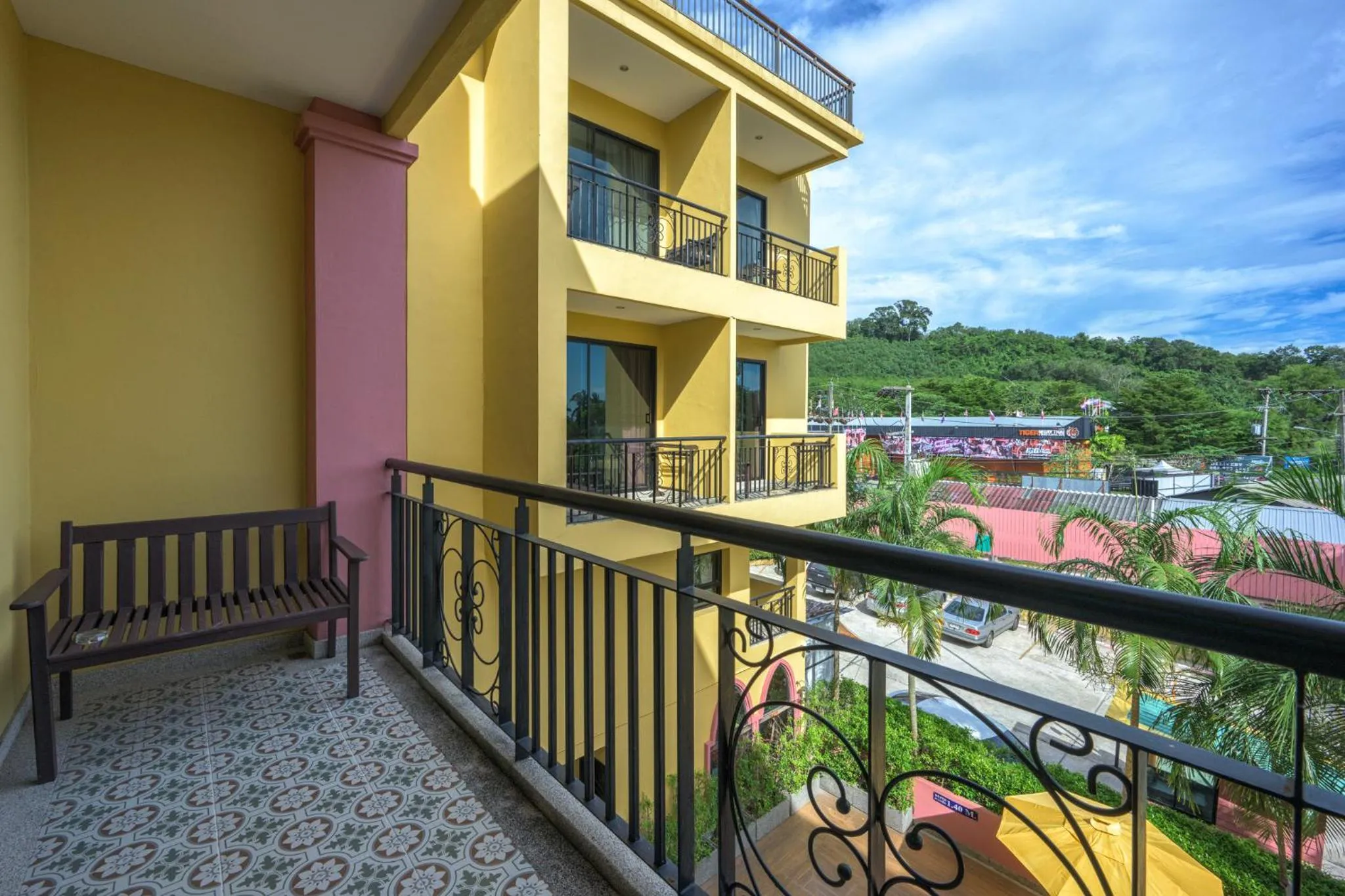 Anchanlina Hotel - SHA Plus