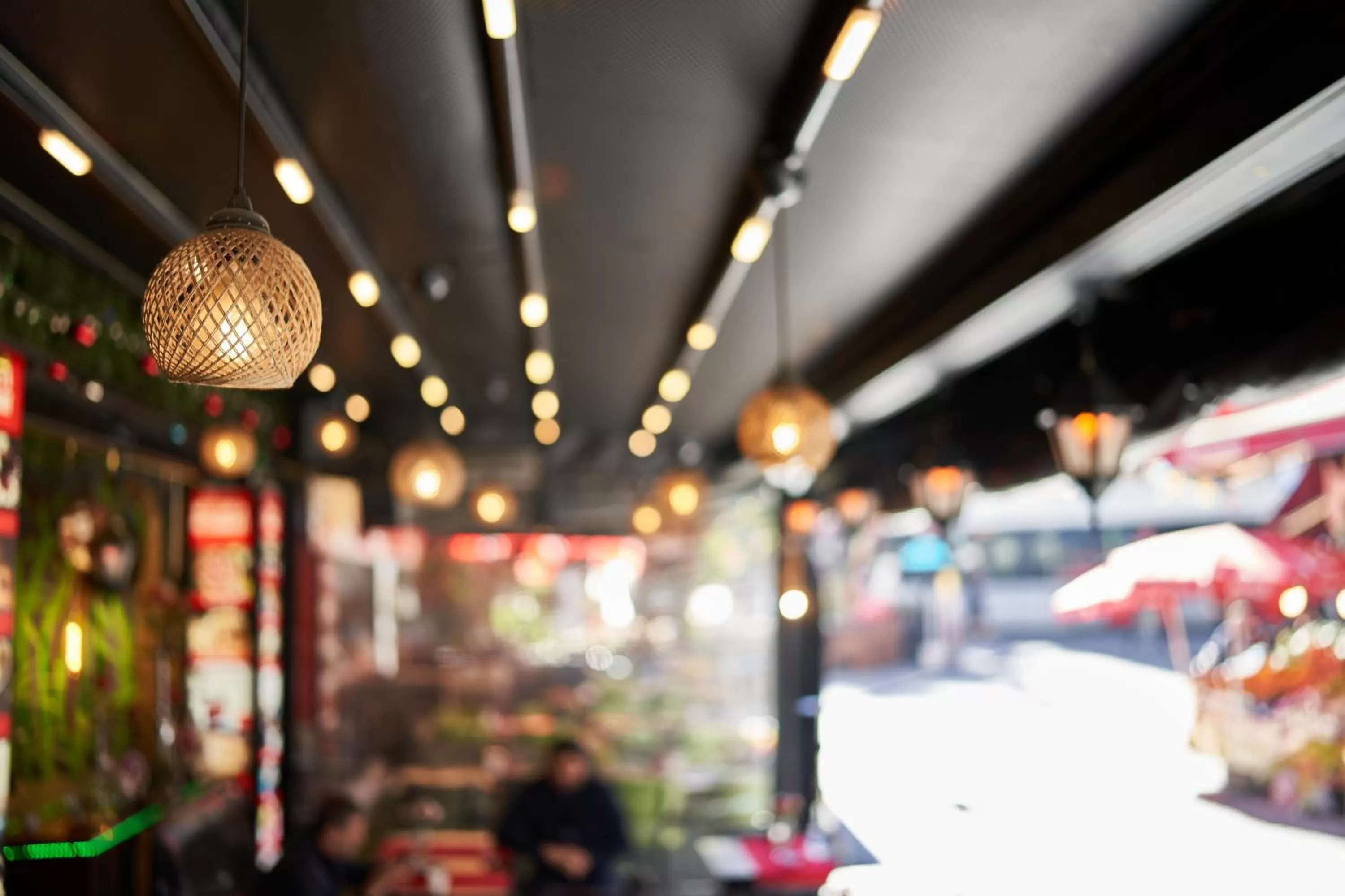 Property building in Istanbul Sirkeci Hotel