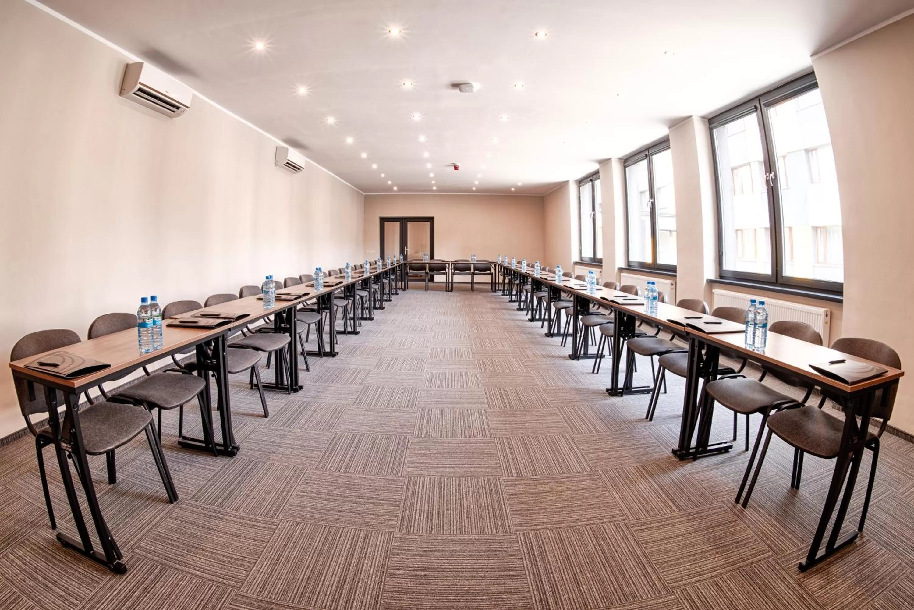 Meeting/conference room in Boutique Hotel's Kwiska - Legnicka