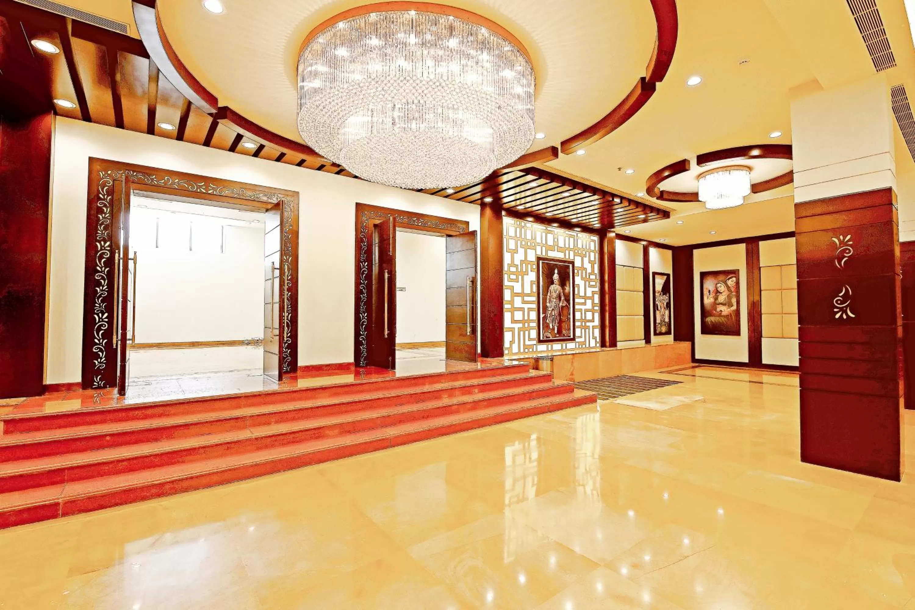 Banquet/Function facilities in Spectrum Resort, Spa & Residences
