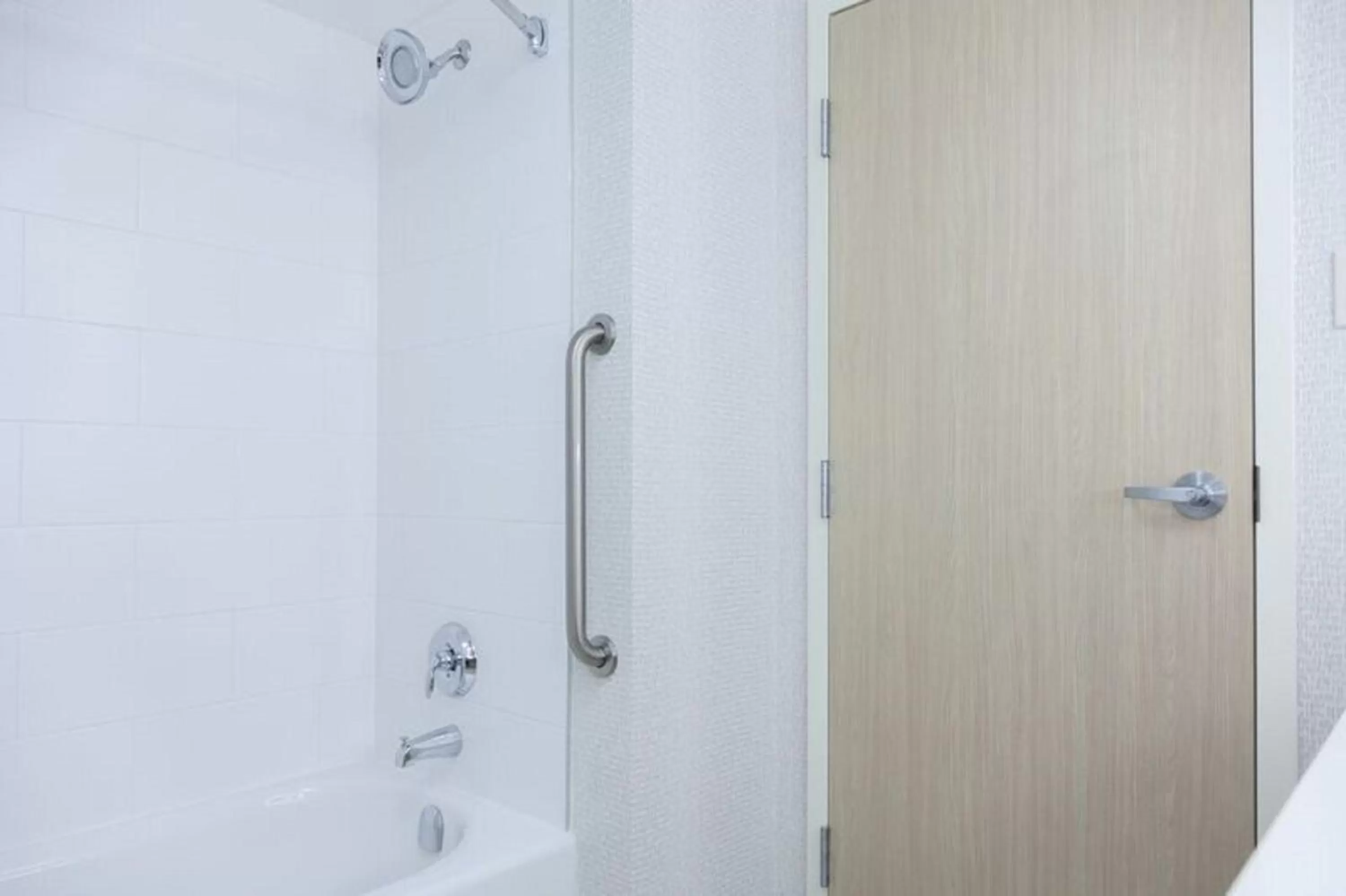 King Suite with Spa Bath in Holiday Inn Express Hotel & Suites Charlottetown, an IHG Hotel