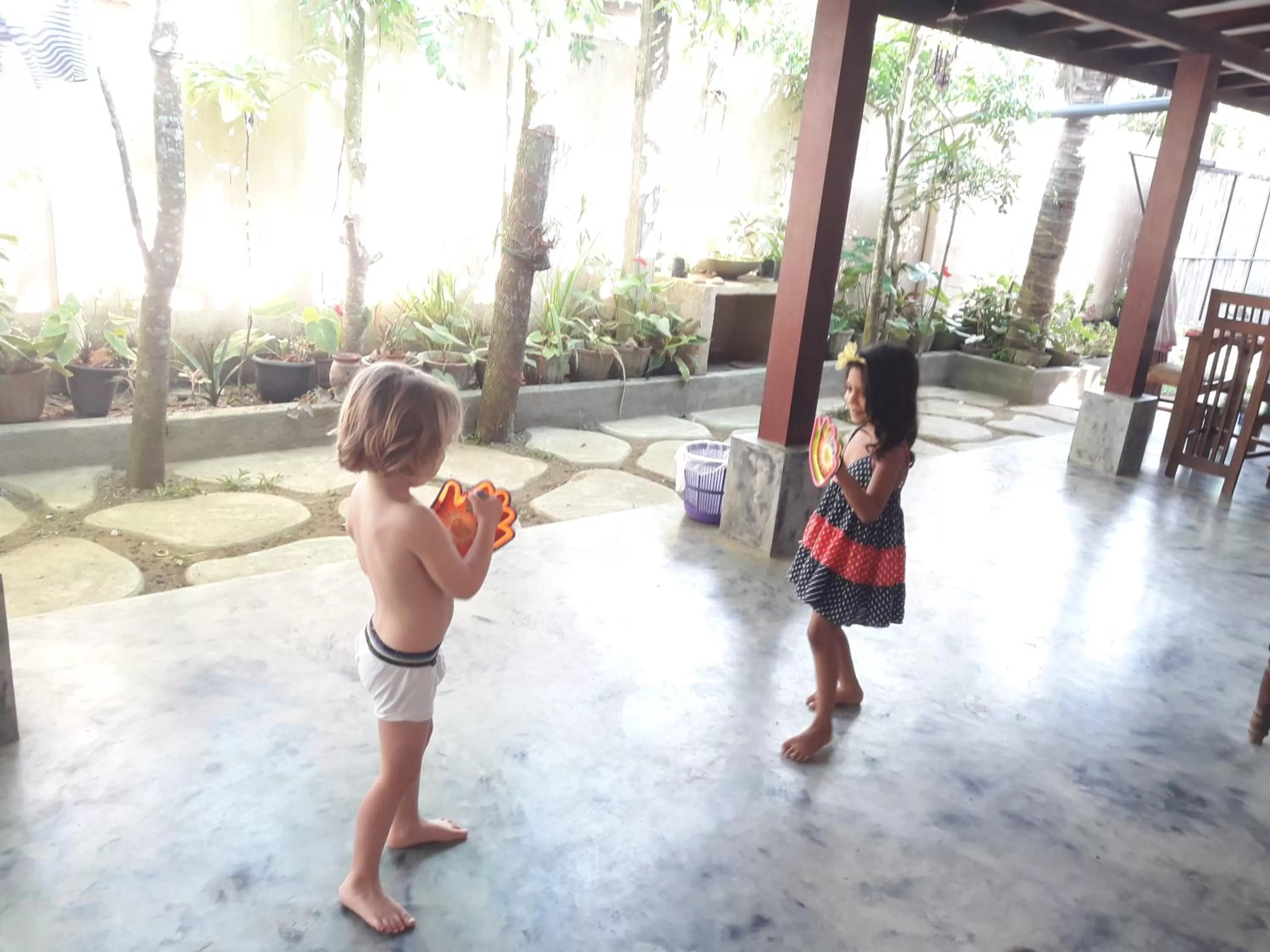 Weligama Bay Eco Villa