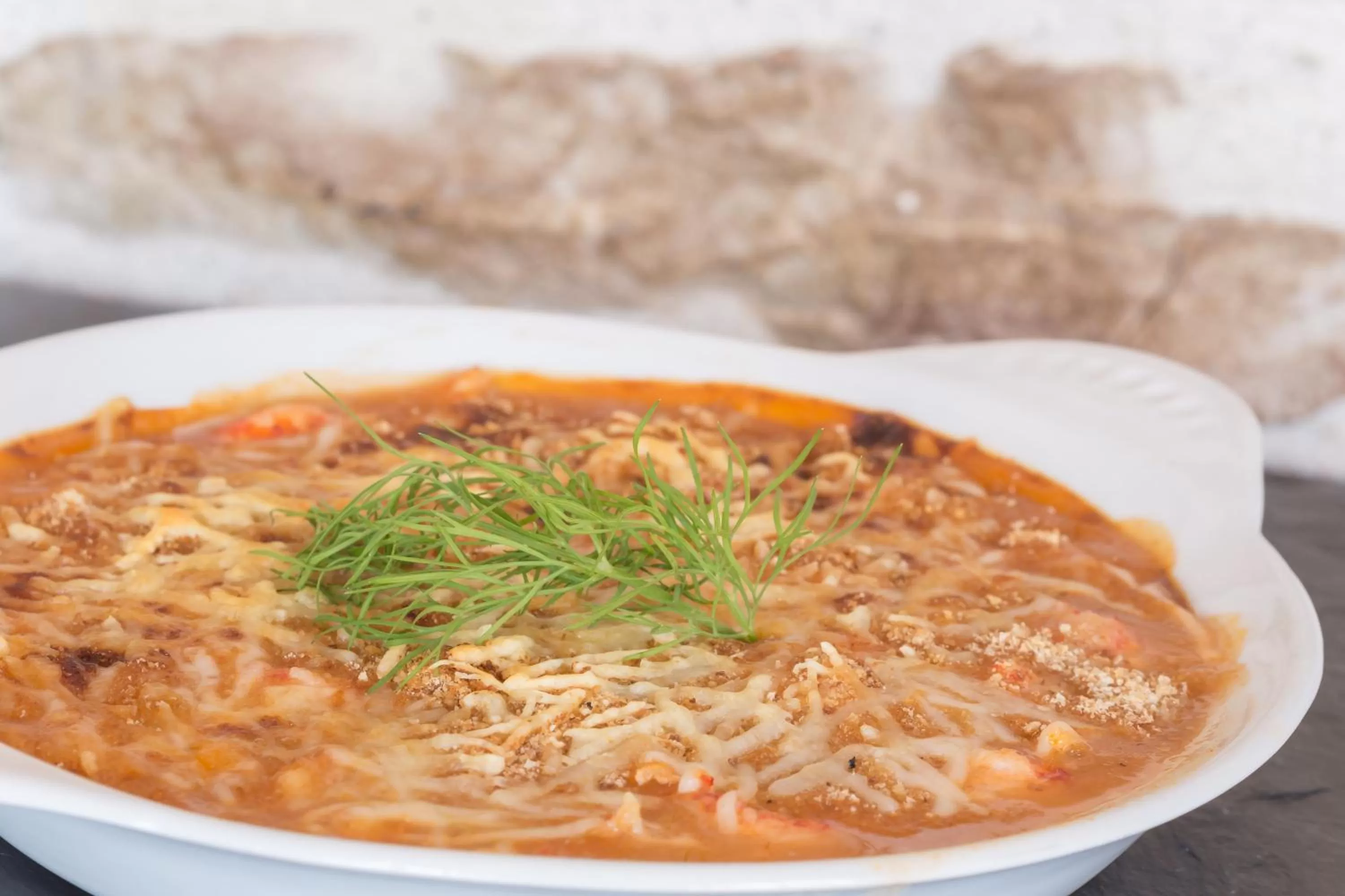 Restaurant/places to eat in Hotel Le Bourgogne