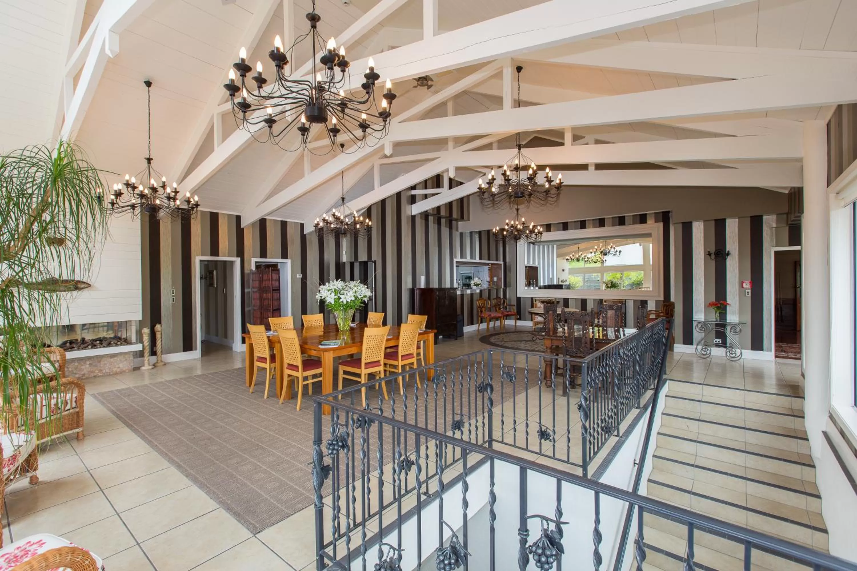 Banquet/Function facilities in On The Point - Lake Rotorua