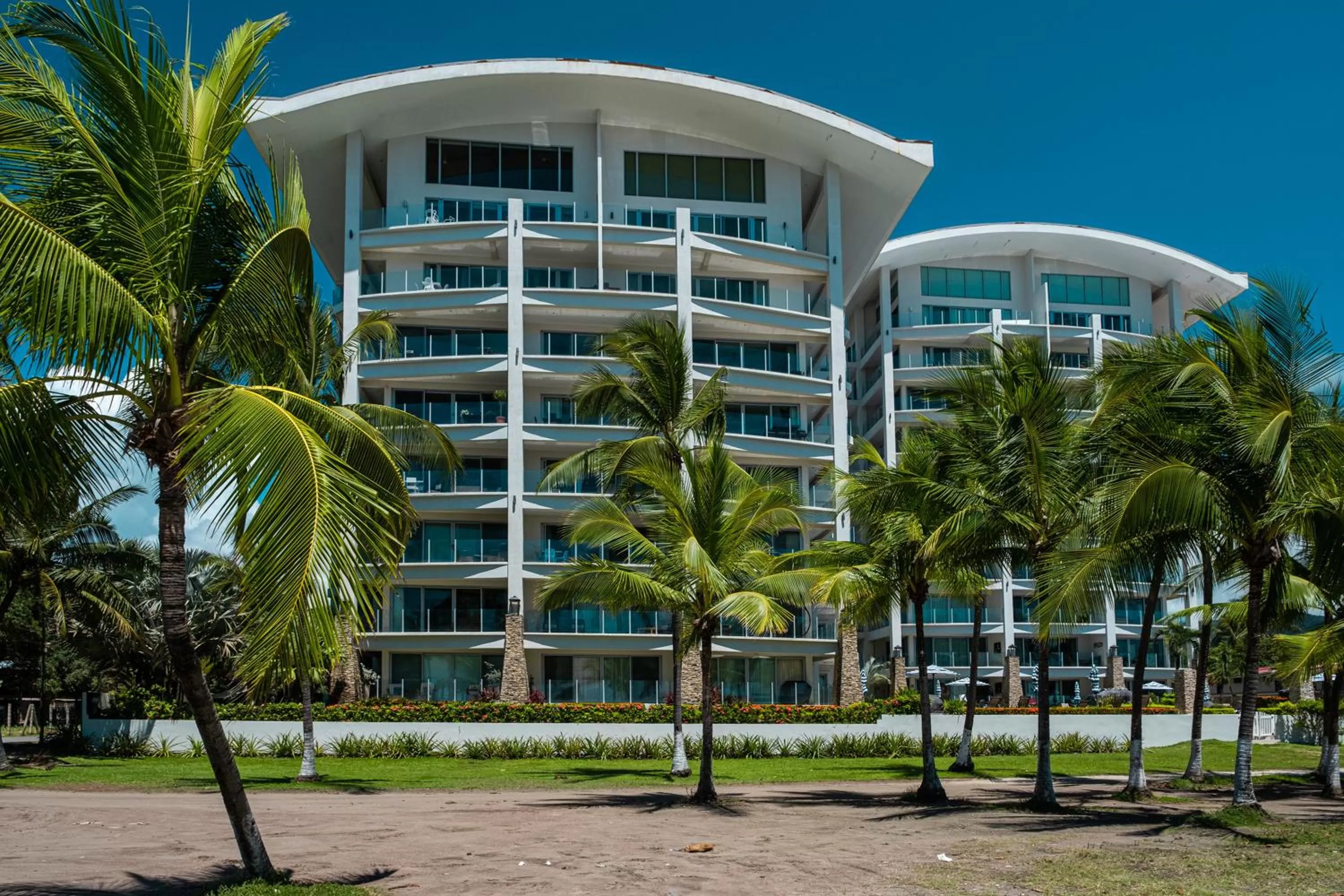 Best in Jaco Condos at Diamante del Sol