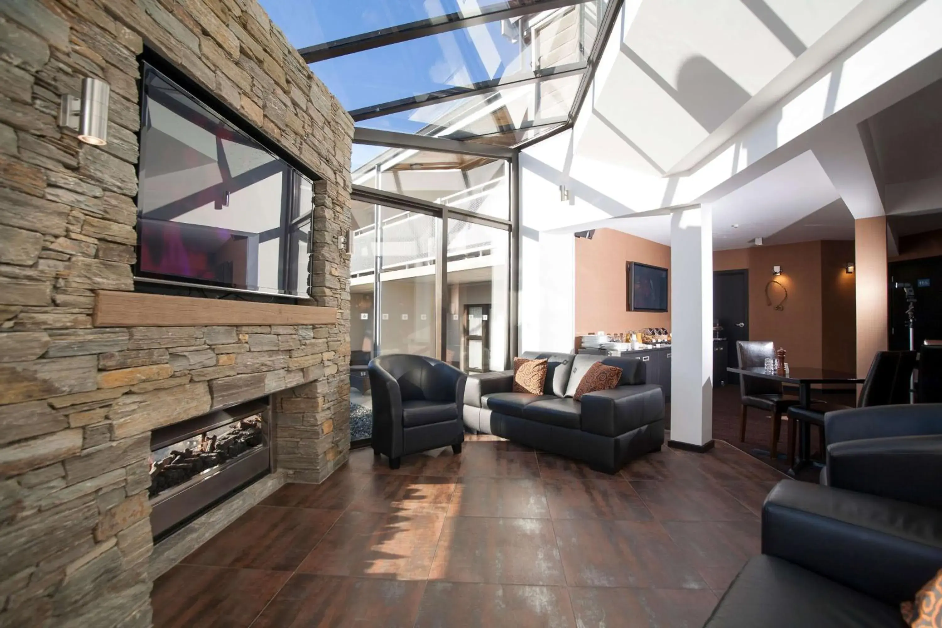 Club Wyndham Wanaka, Trademark Collection by Wyndham Club Wyndham Wanaka, Trademark Collection by Wyndham