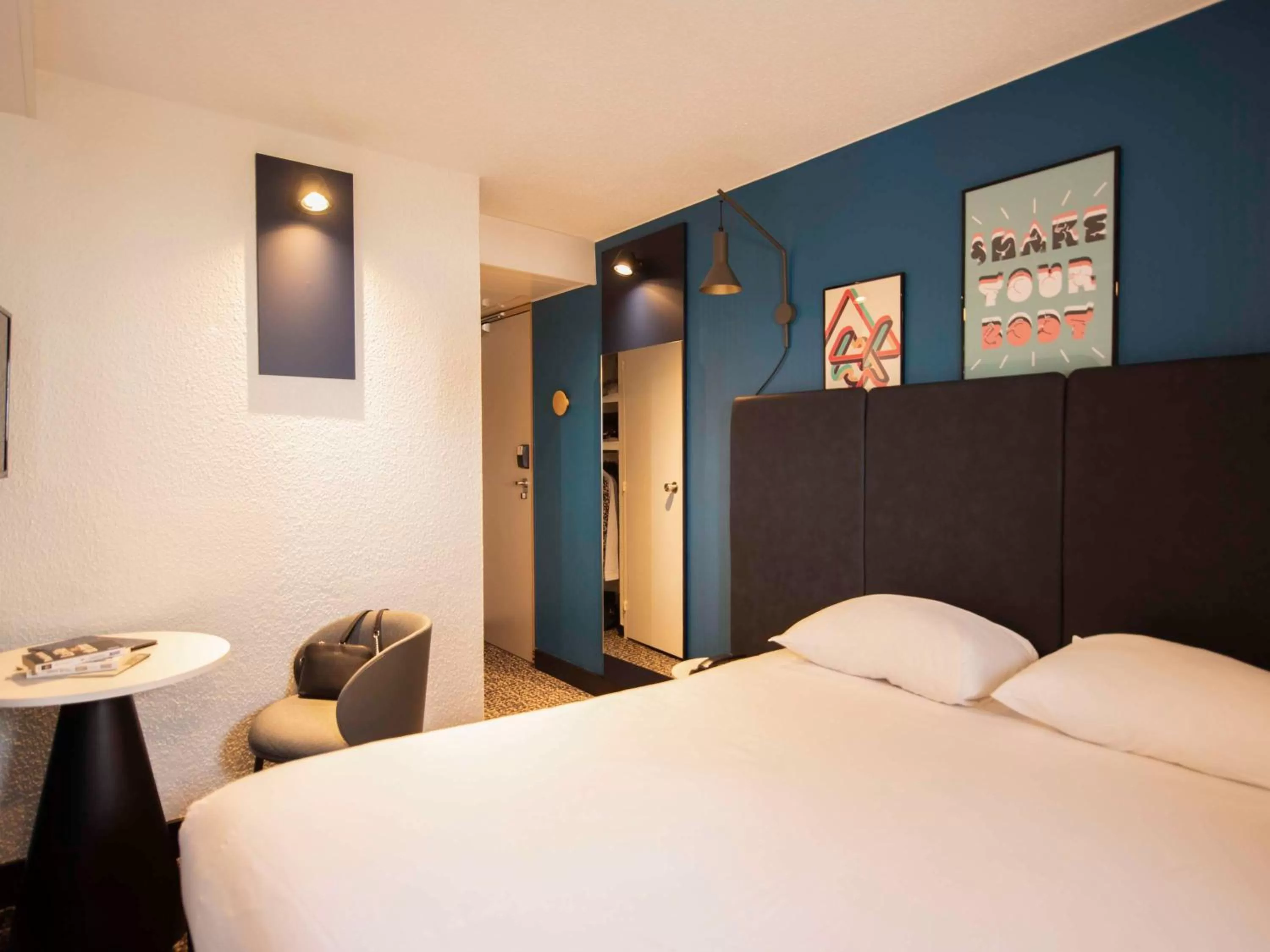 ibis Paris Italie Tolbiac
