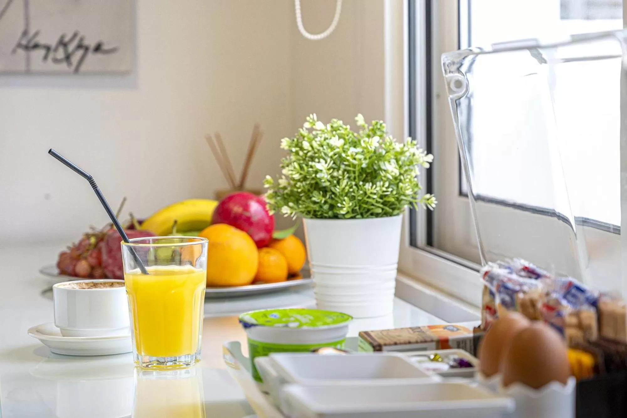 Comfort Stay Athens Airport Hotel - FREE shuttle from and to the airport