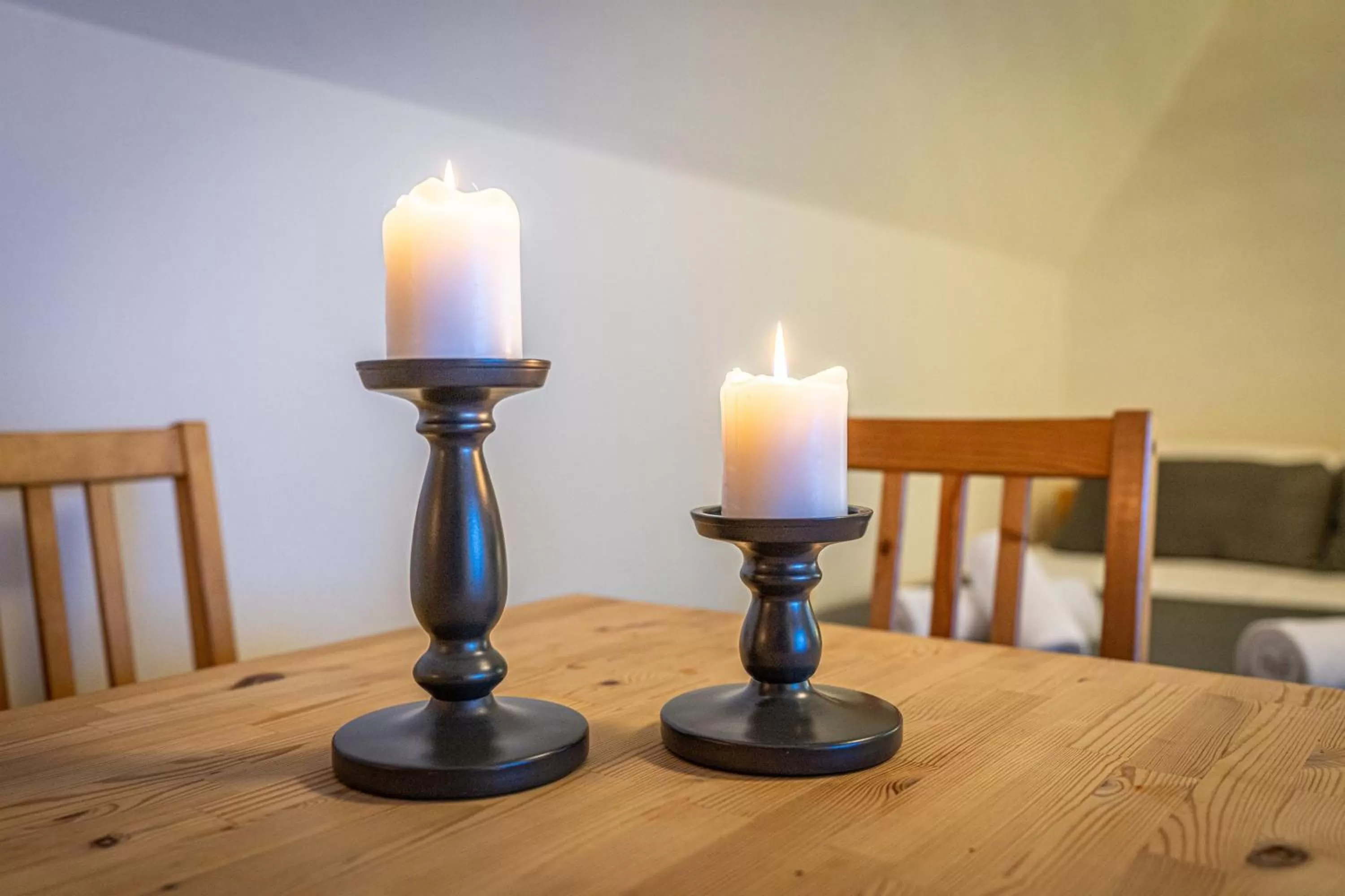 Photo of the whole room in Liberta INN - Pokoje Gościnne