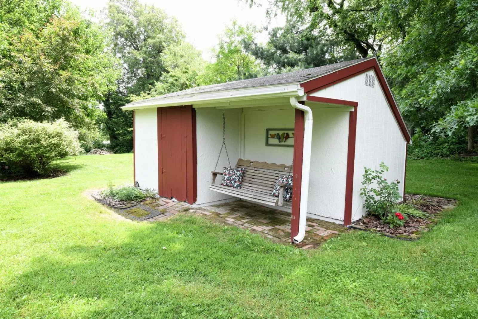 The Pines of Dresden