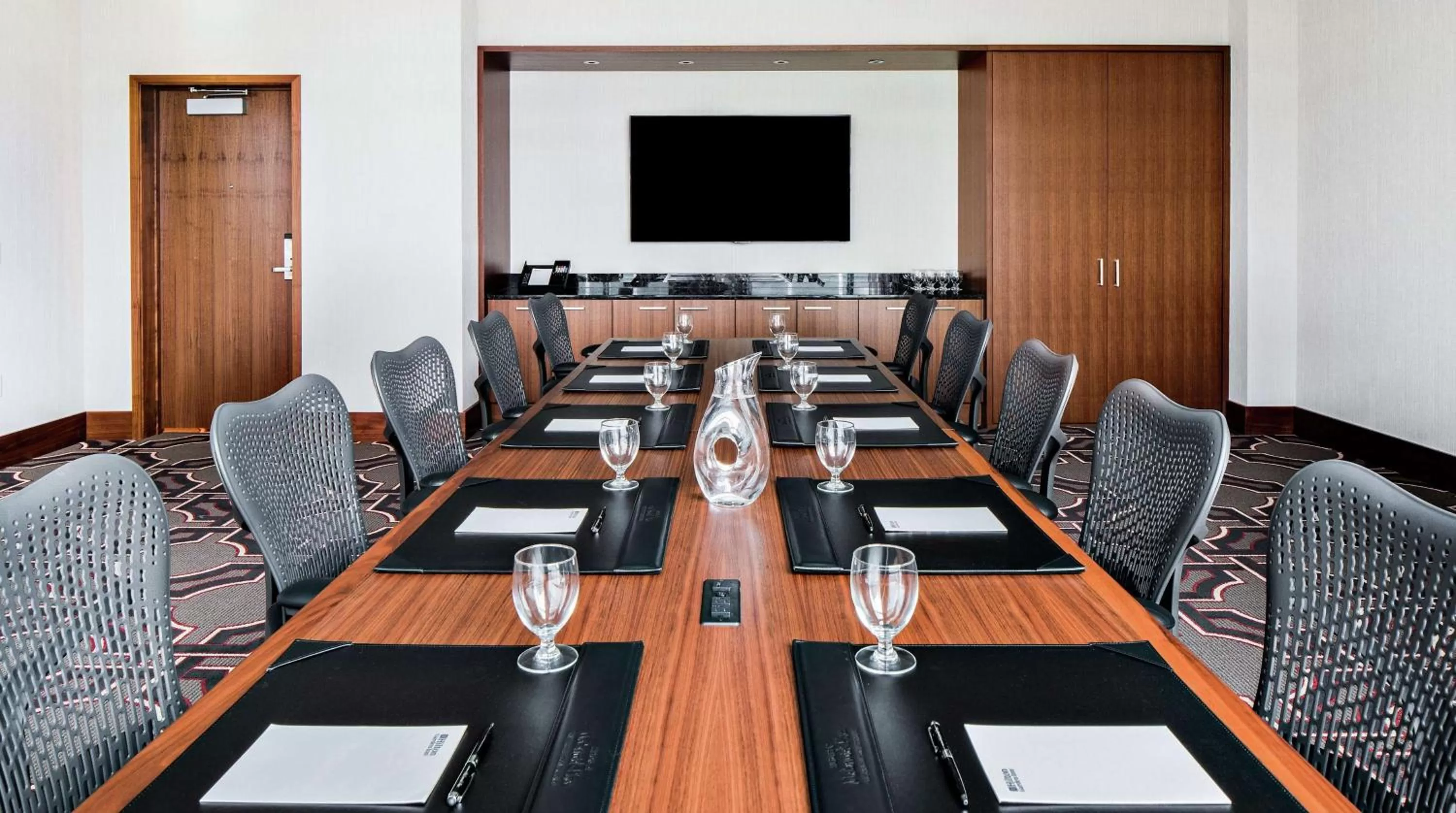 Meeting/conference room in Home2 Suites By Hilton Chicago McCormick Place