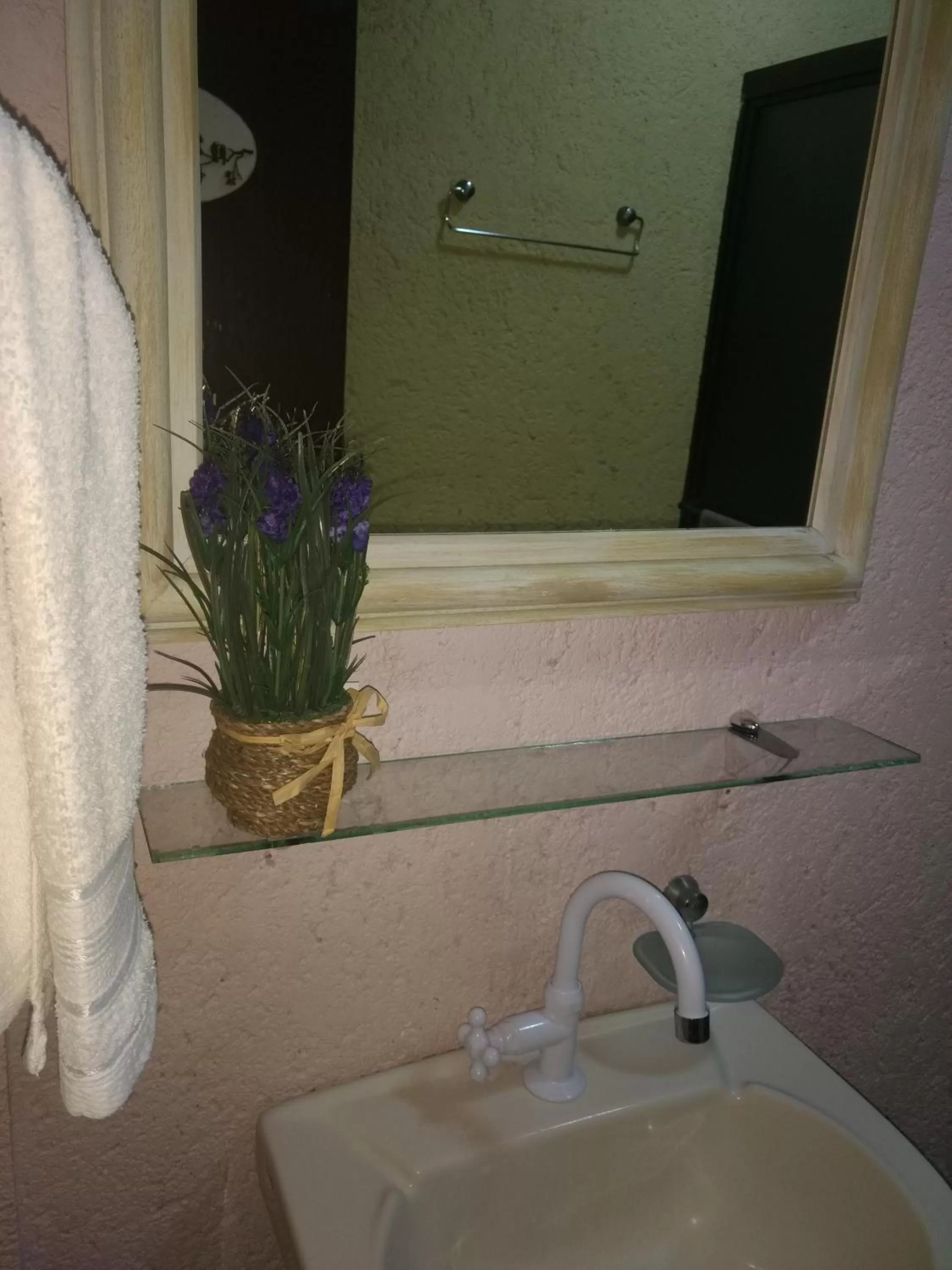 Pousada Santa Genoveva campeche