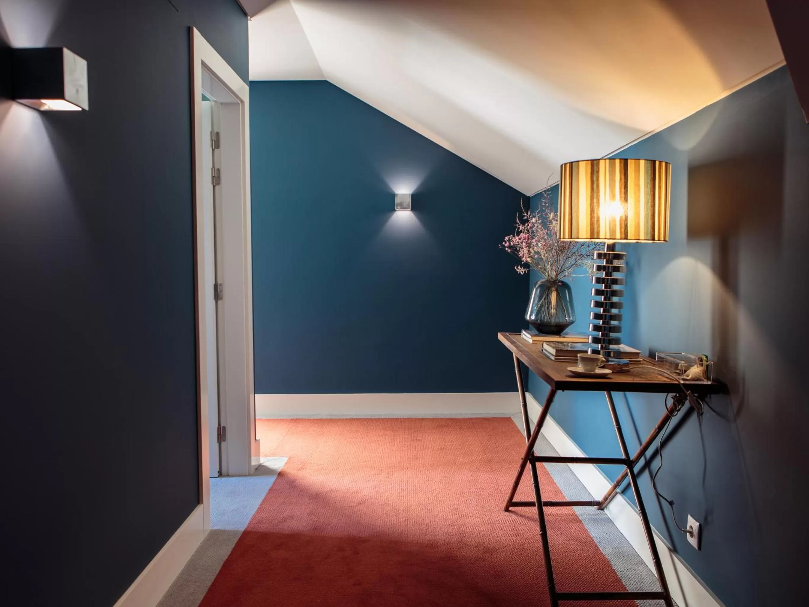 Decorative detail in Dear Lisbon - Gallery House