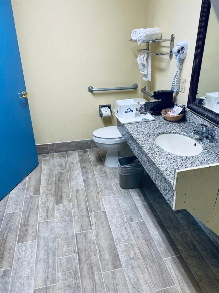 Days Inn by Wyndham Barnwell