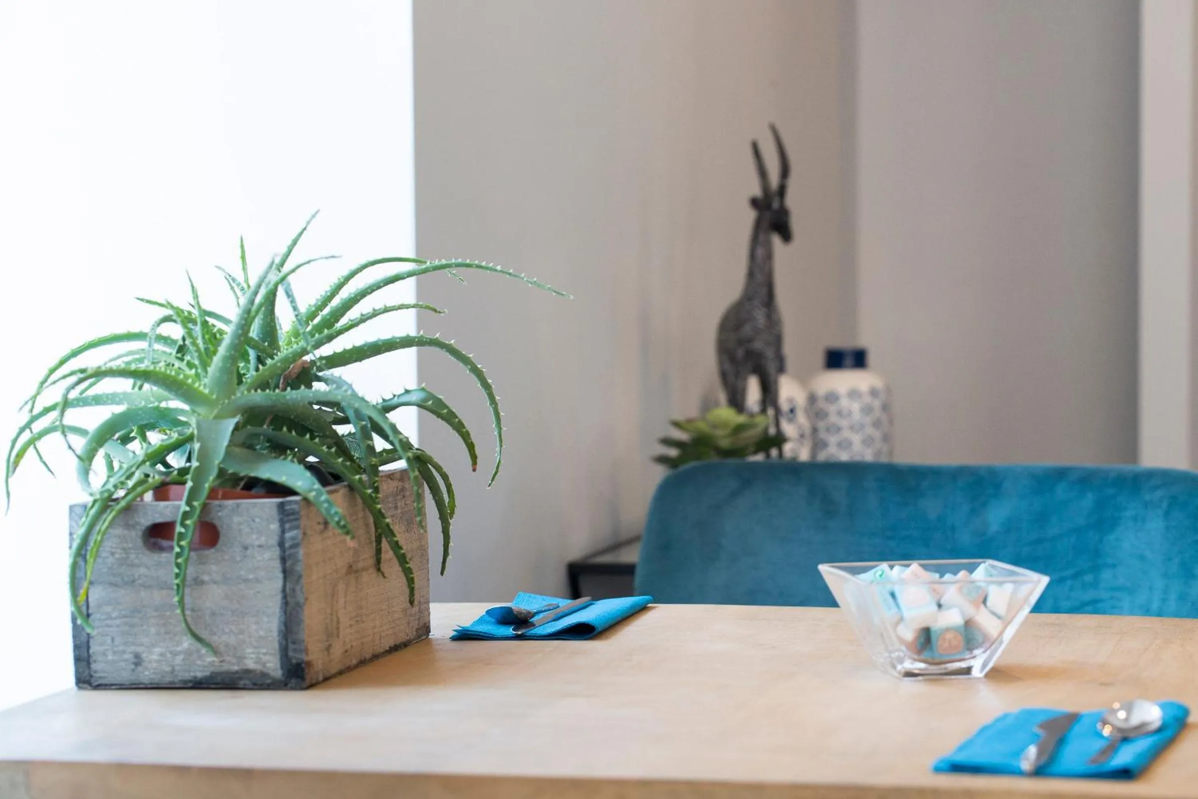 Lobby or reception in Hôtel Relais Acropolis