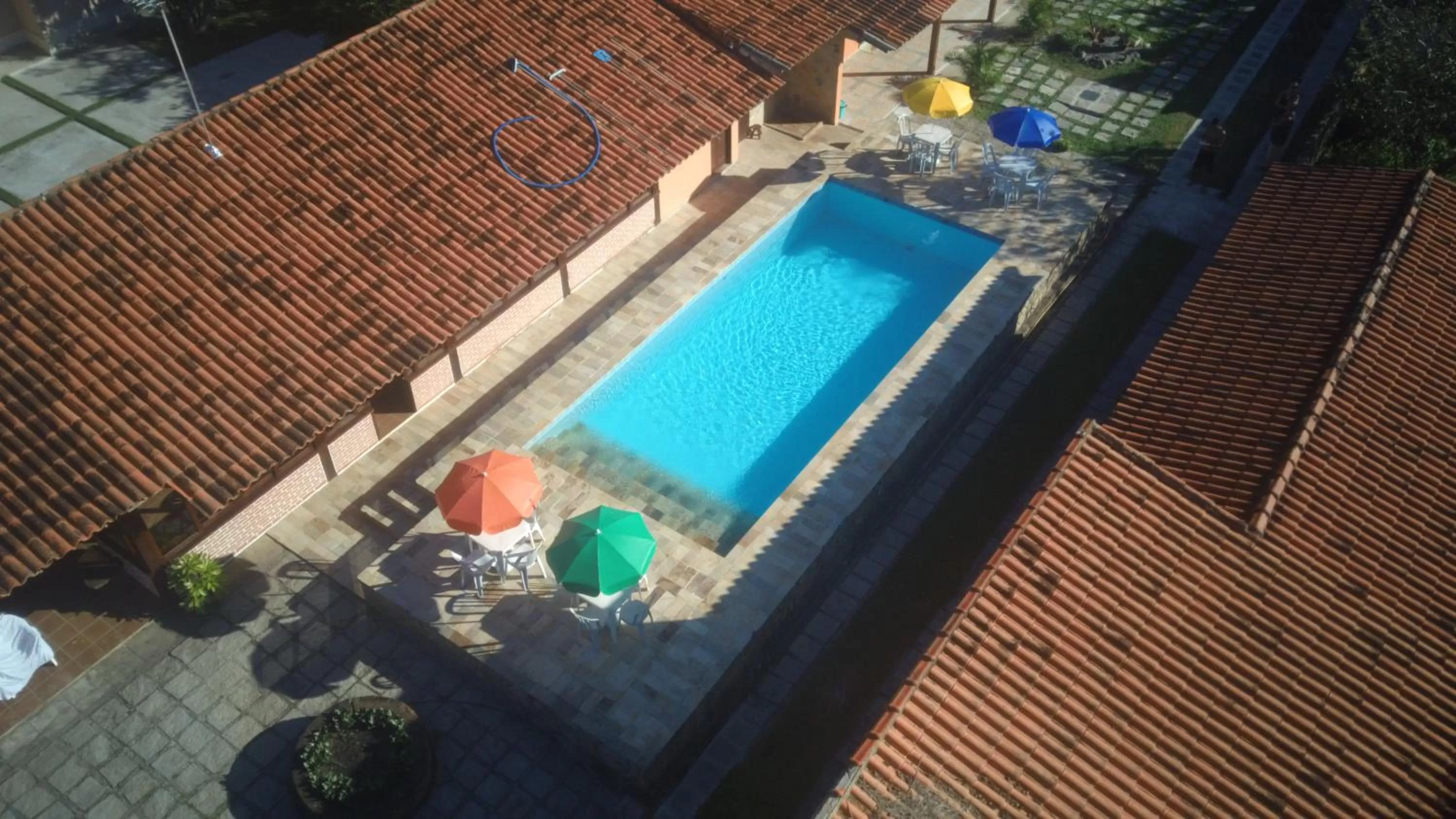 Pousada Solar Tropical