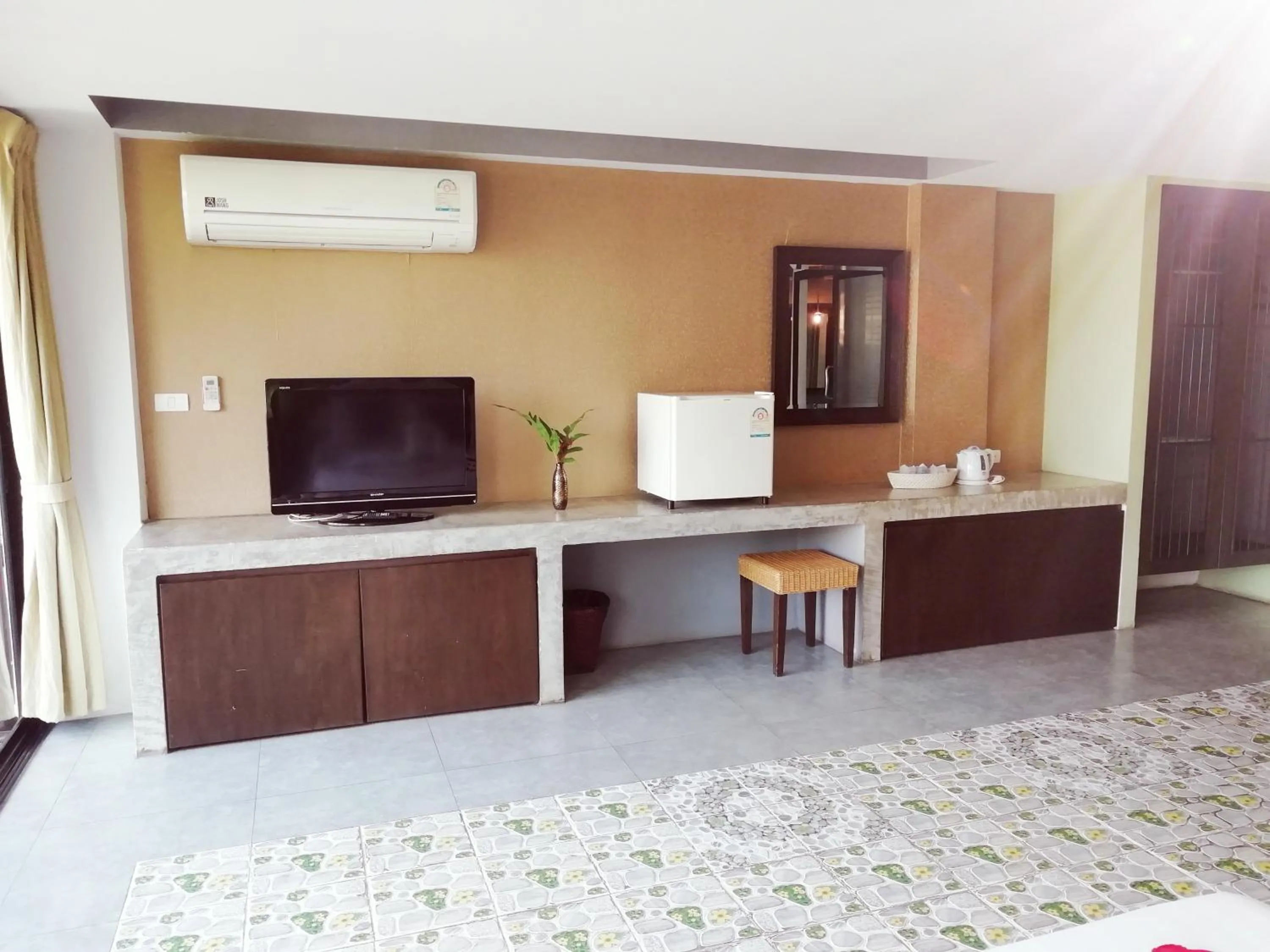 Mandala House, Chiang Mai