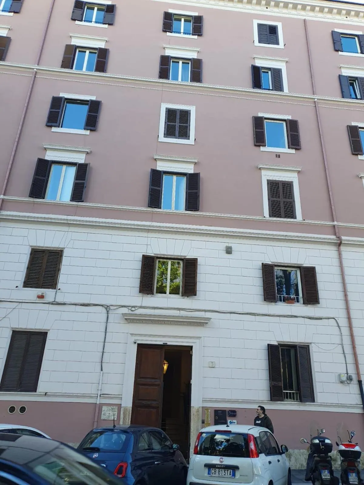 Property building in Deseo Home