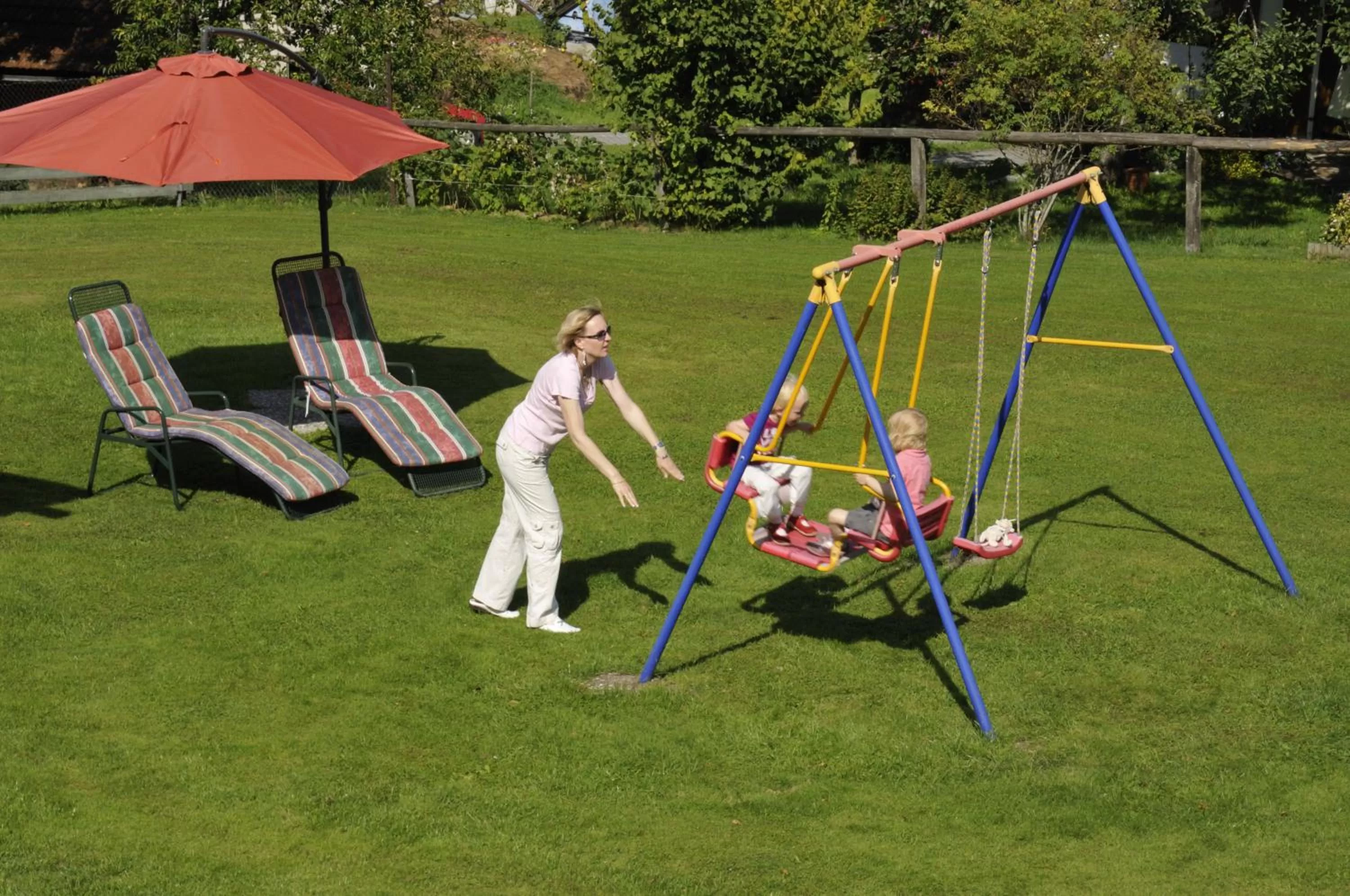 Nearby landmark in Boutique Hotel Angerer