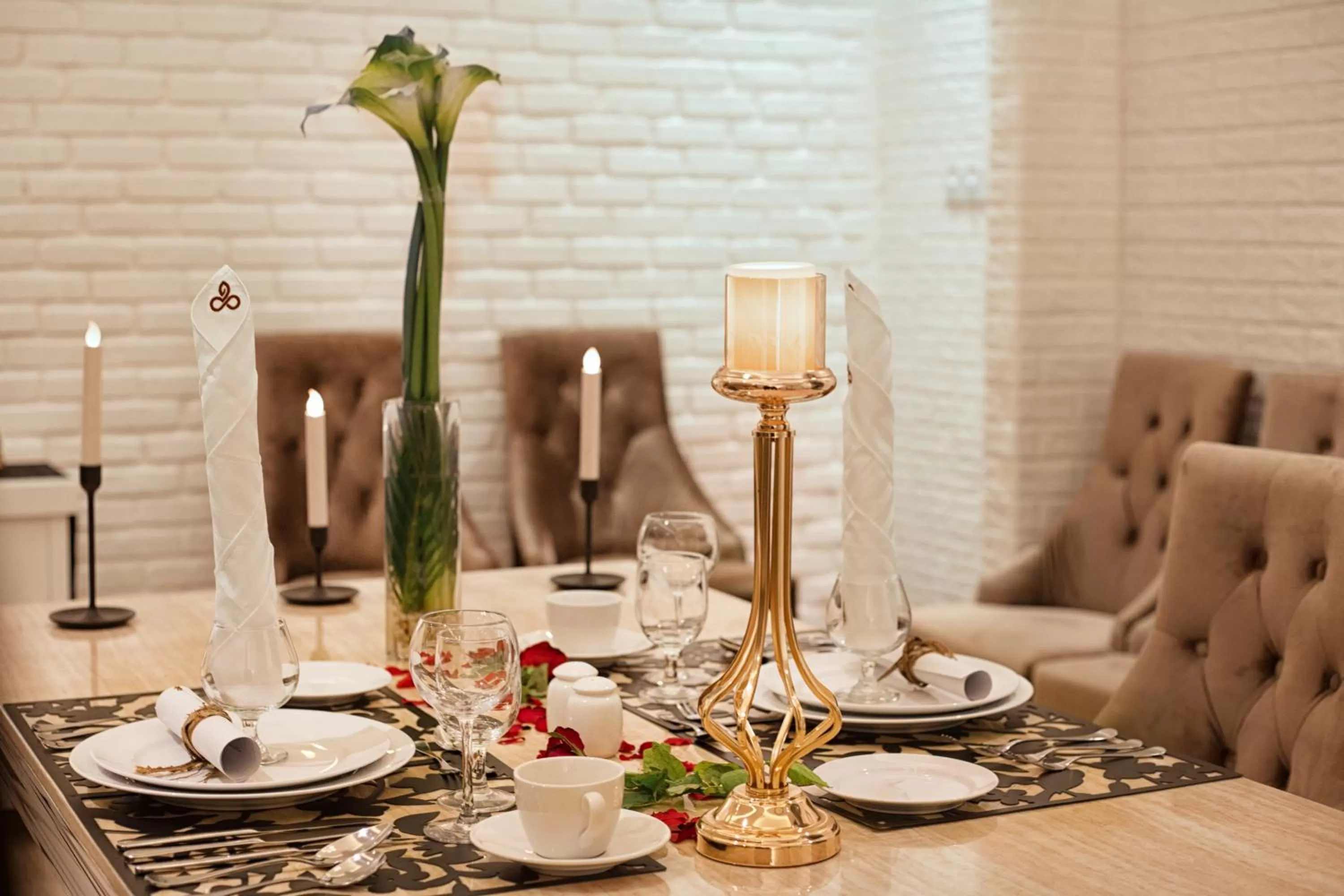 Restaurant/places to eat in Grand Sunshine Resort & Convention