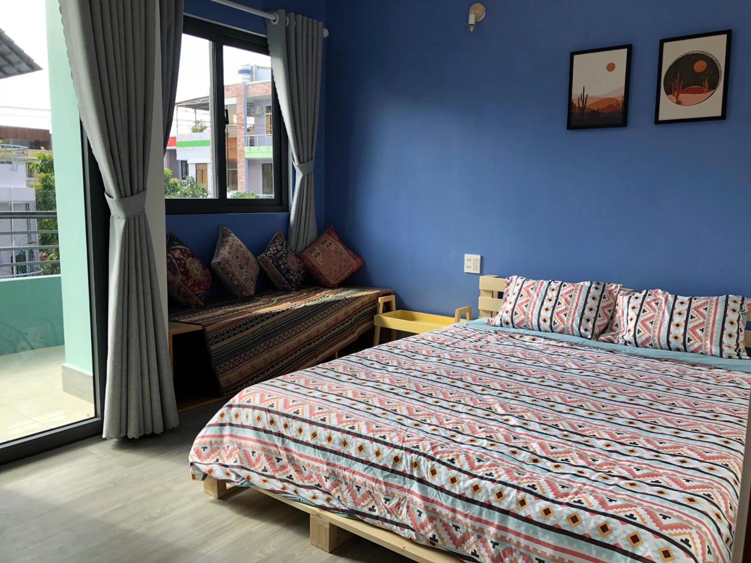 Bed in STAY hostel 2 - 350m from the ferry