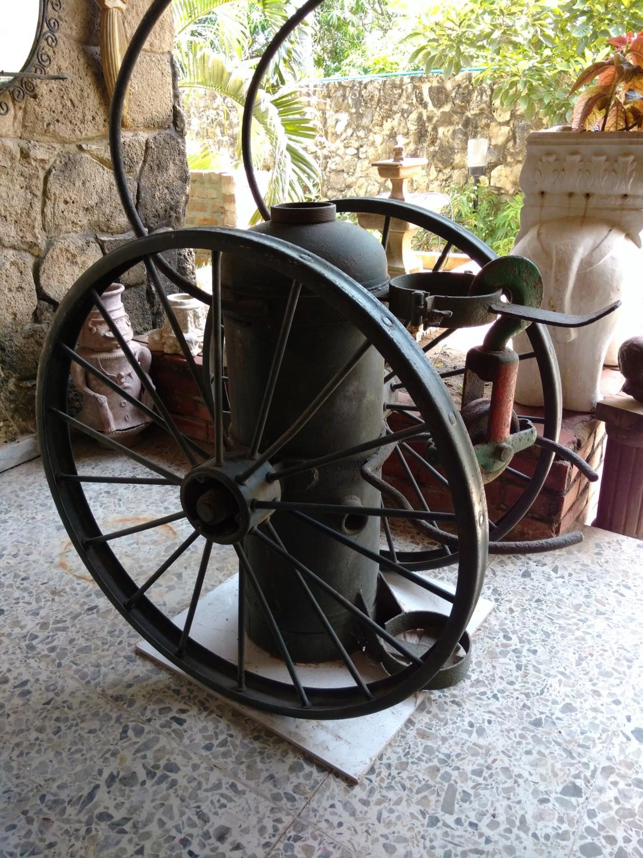 Hotel Boutique Casa Berastegui