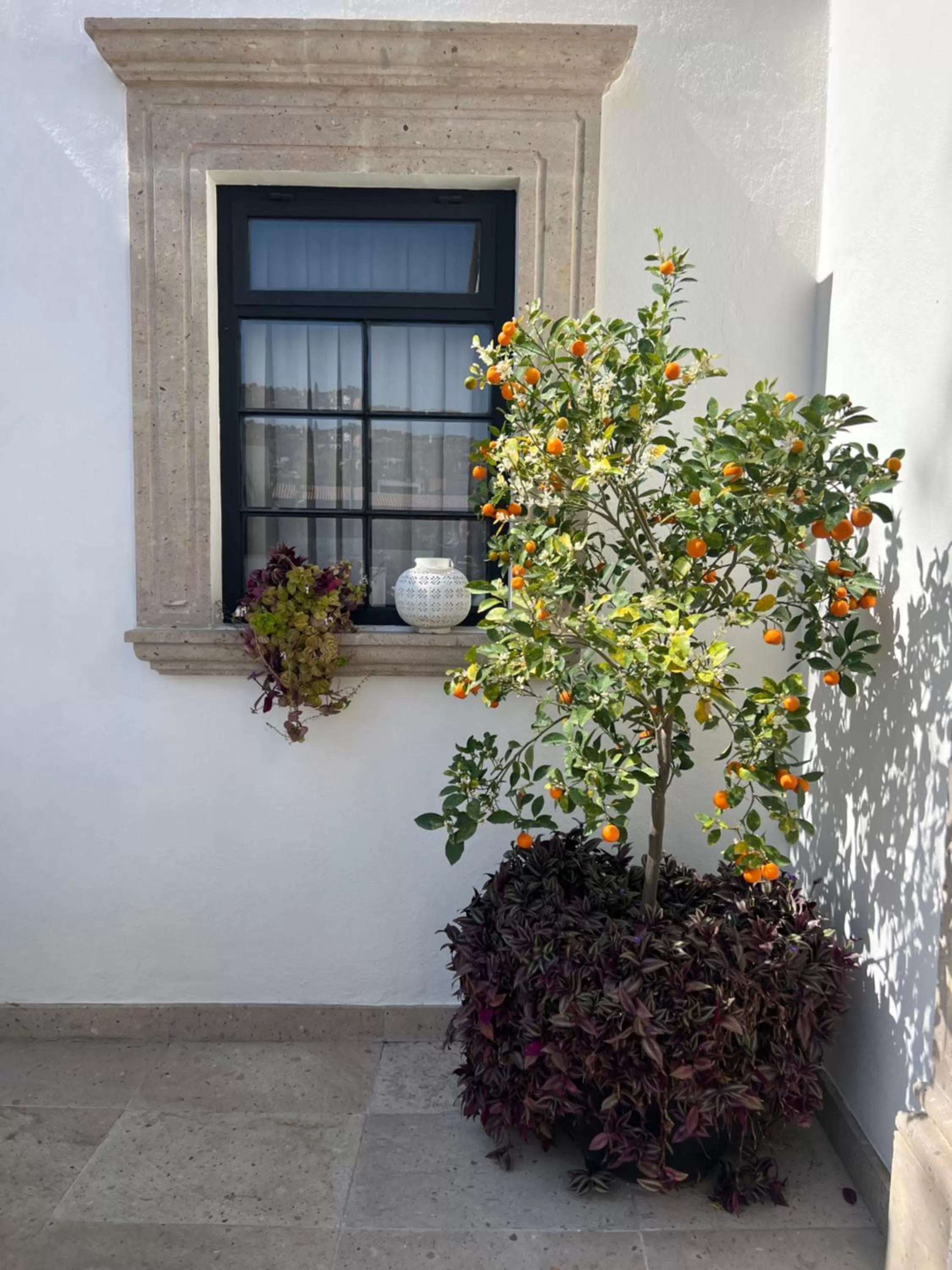 Casa Laní Luxury B&B