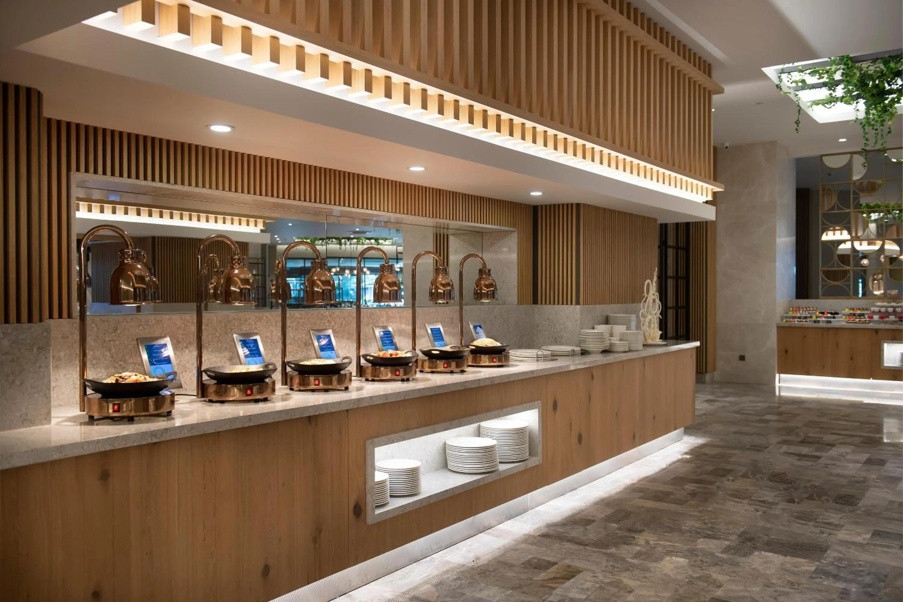 Lounge or bar in Miramare Beach Hotel - Ultra All Inclusive