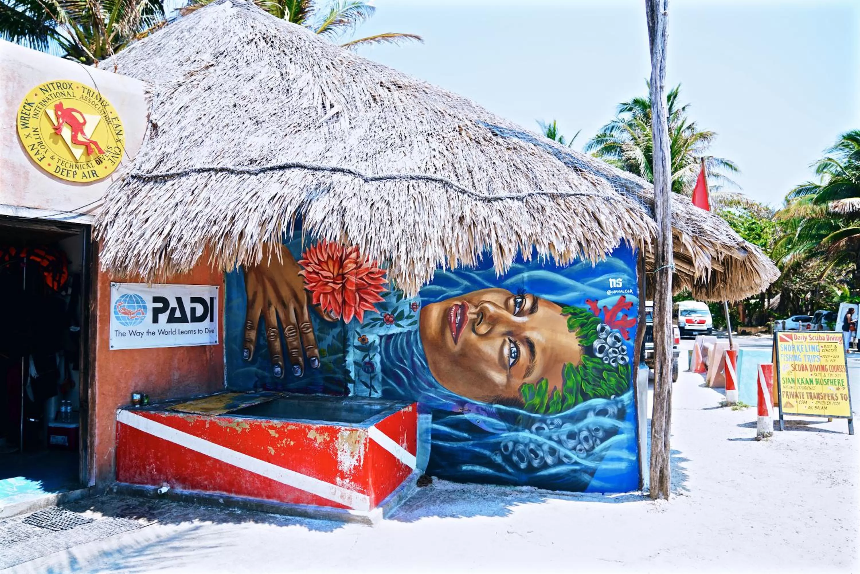 Fishing in Zamas Hotel