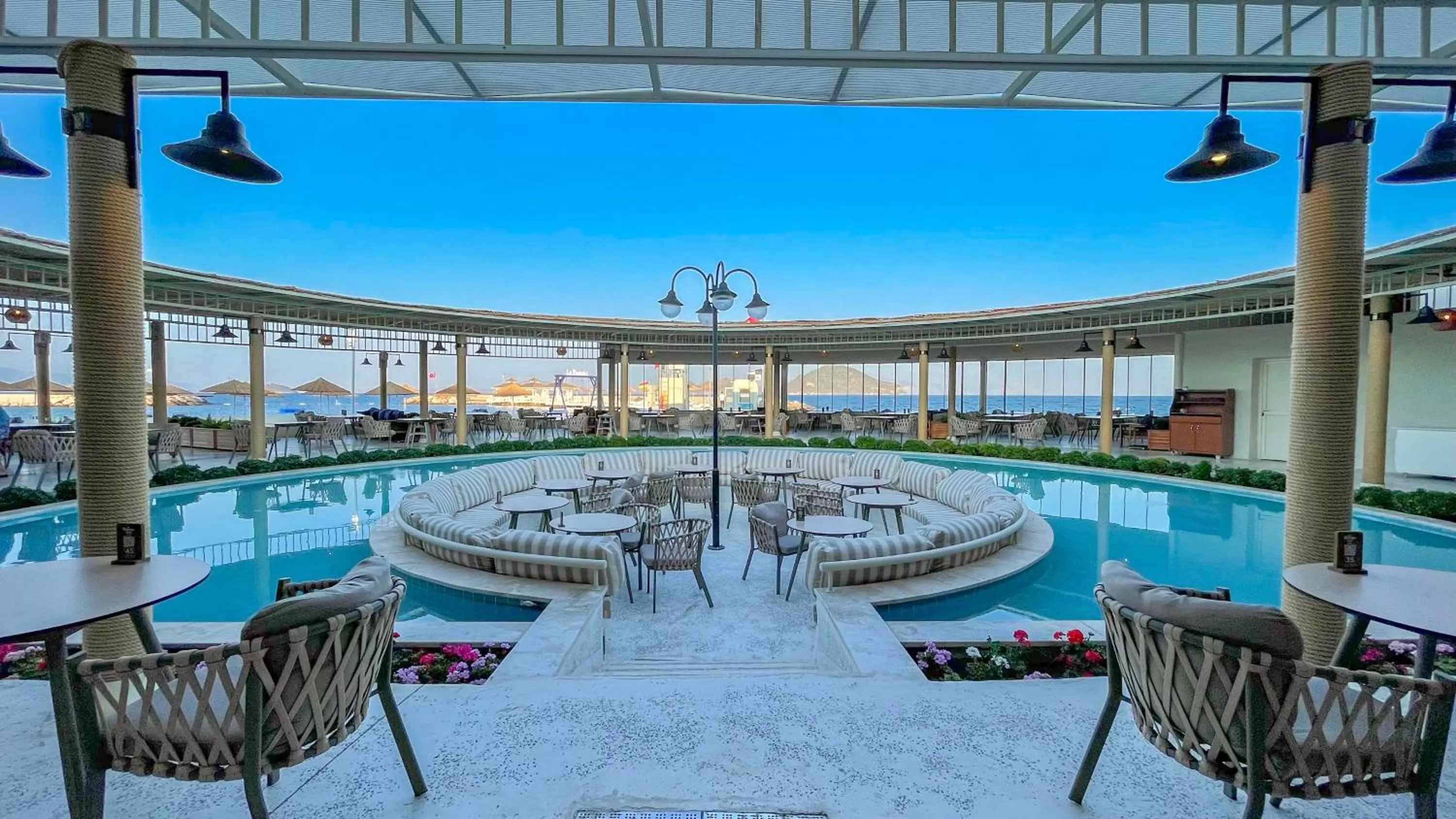 La Blanche Resort & Spa