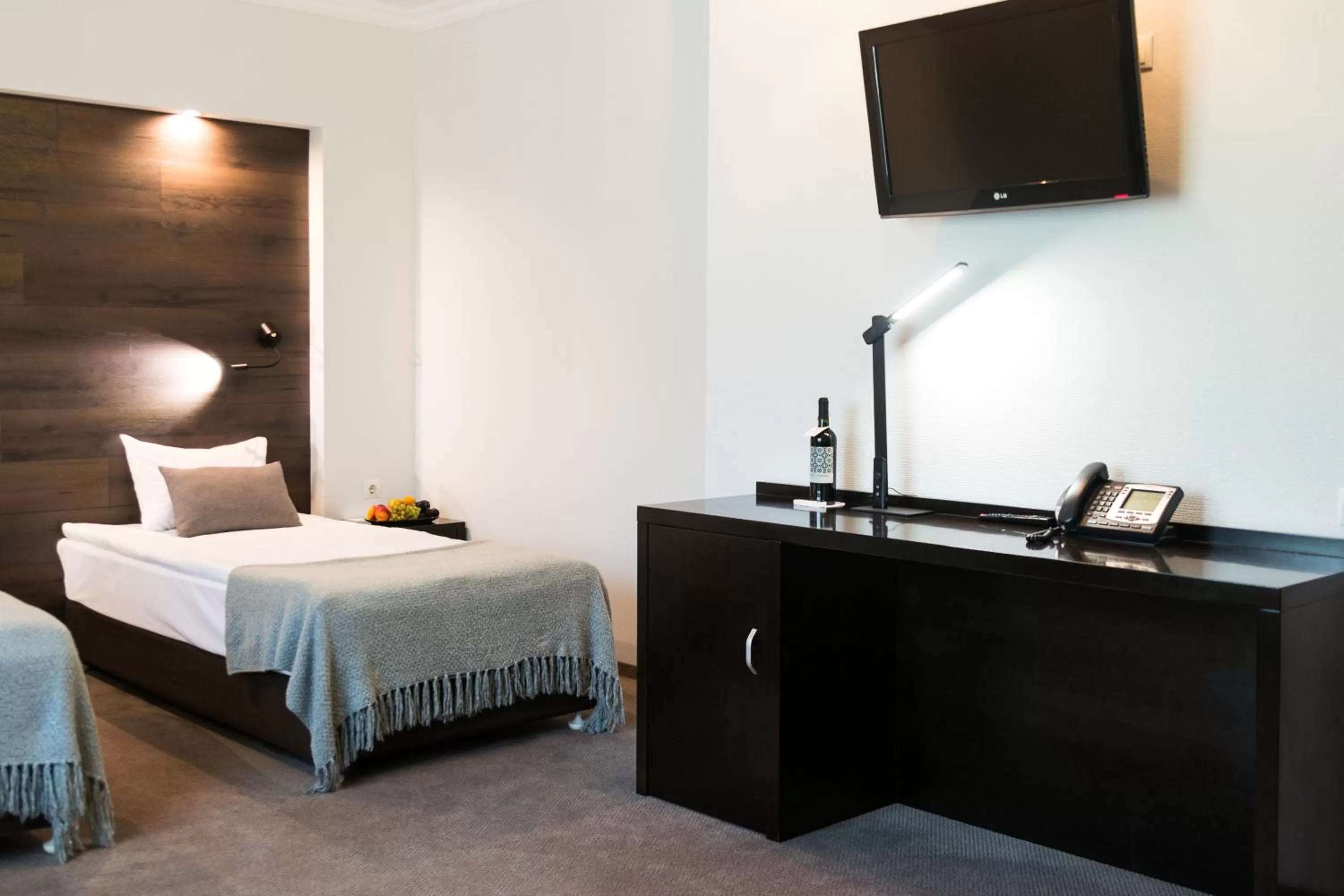 Bed in RiverSide- Hotel and MICE