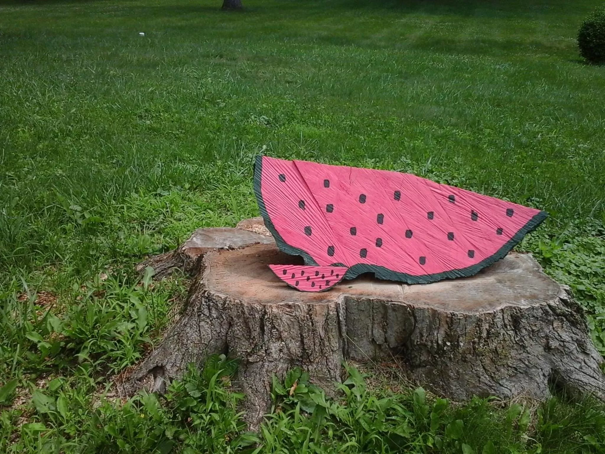 Other in Hancock Motel