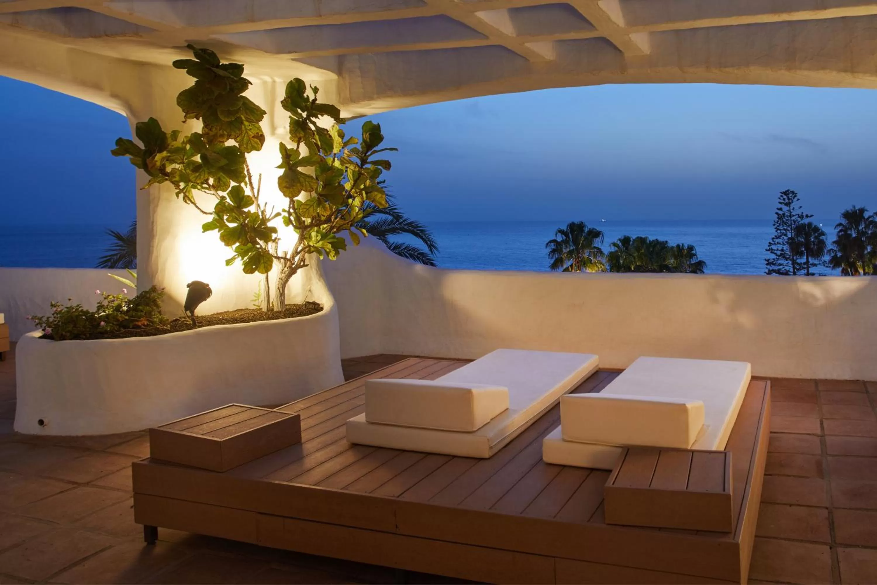 View (from property/room) in Dreams Jardin Tropical Resort & Spa