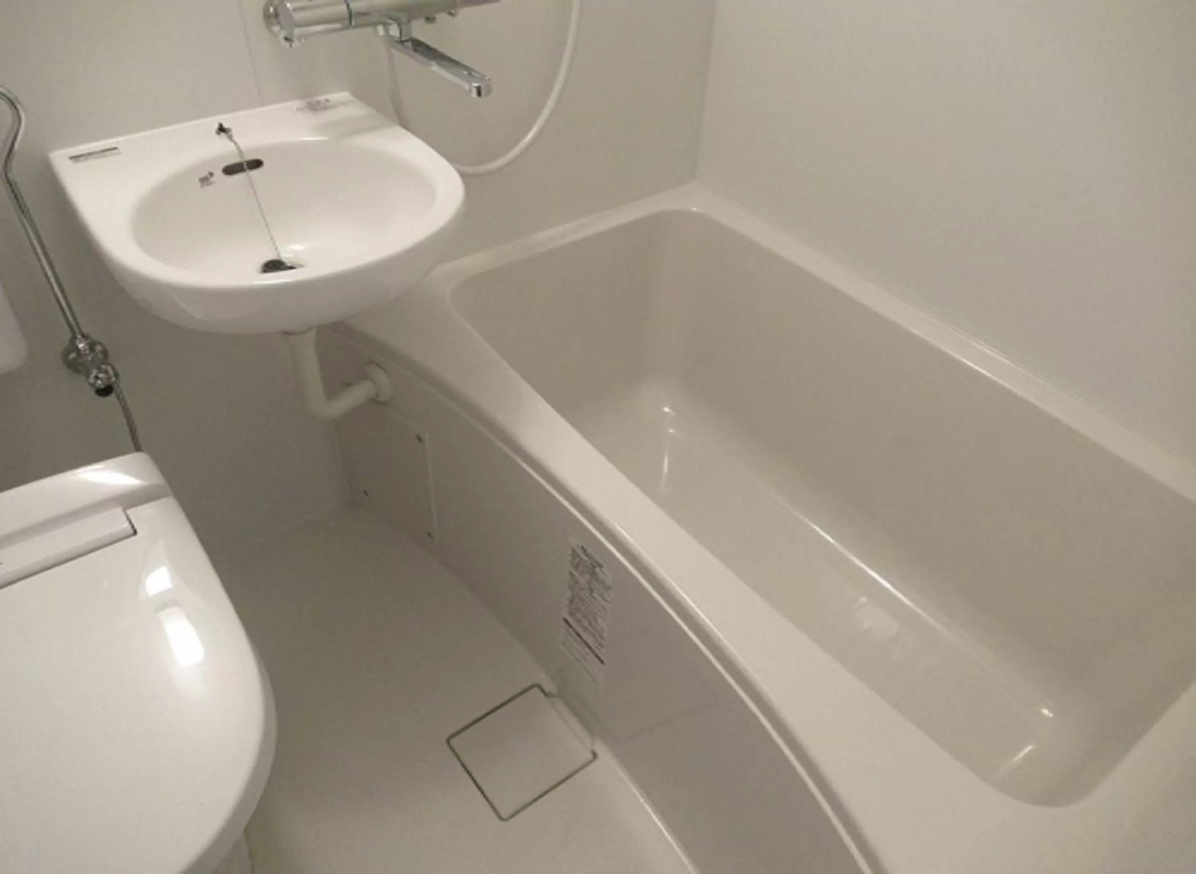 Bathroom in Hotel Grand Terrace Chitose