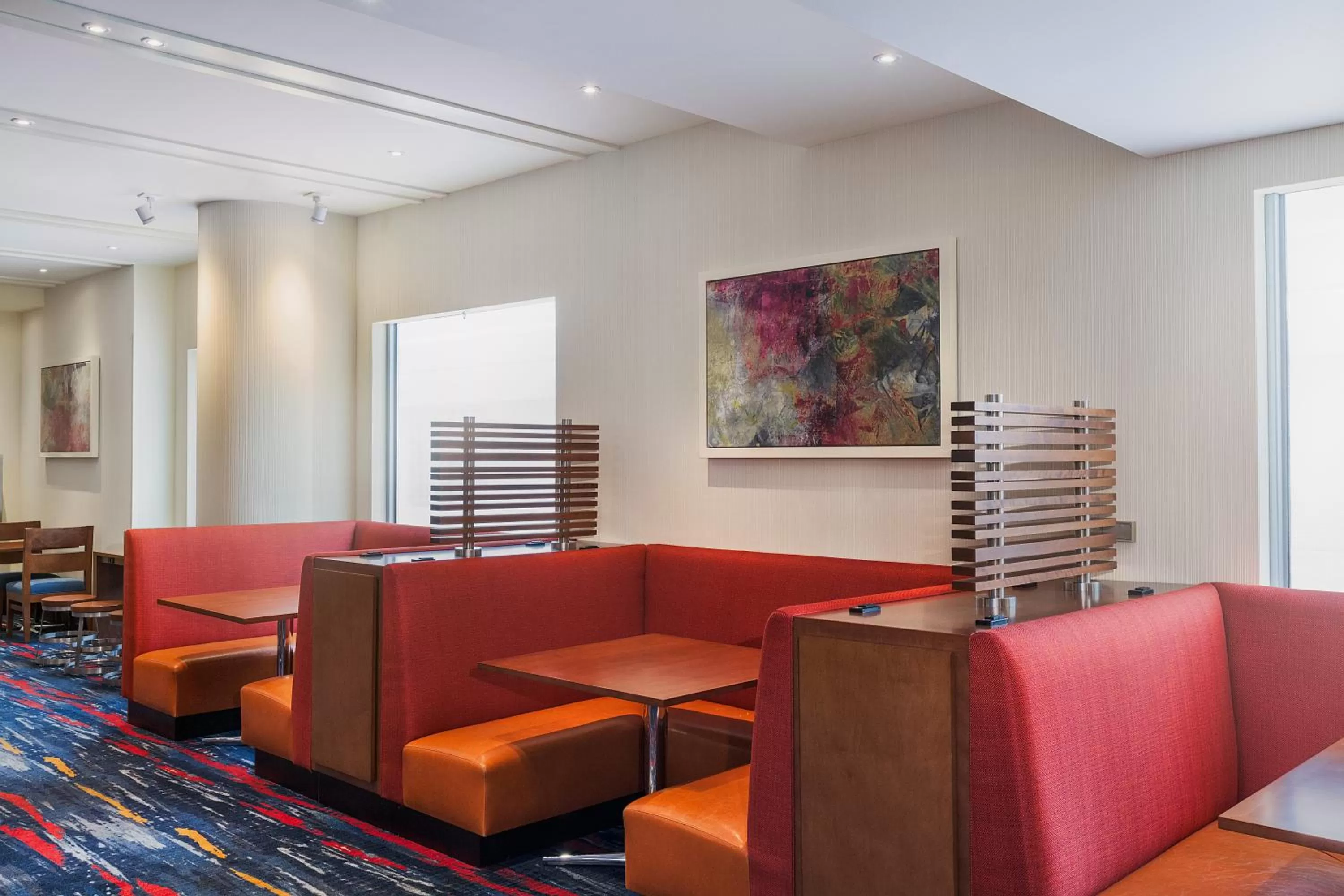 Property building in Holiday Inn Express Hotel & Suites Fisherman's Wharf by IHG