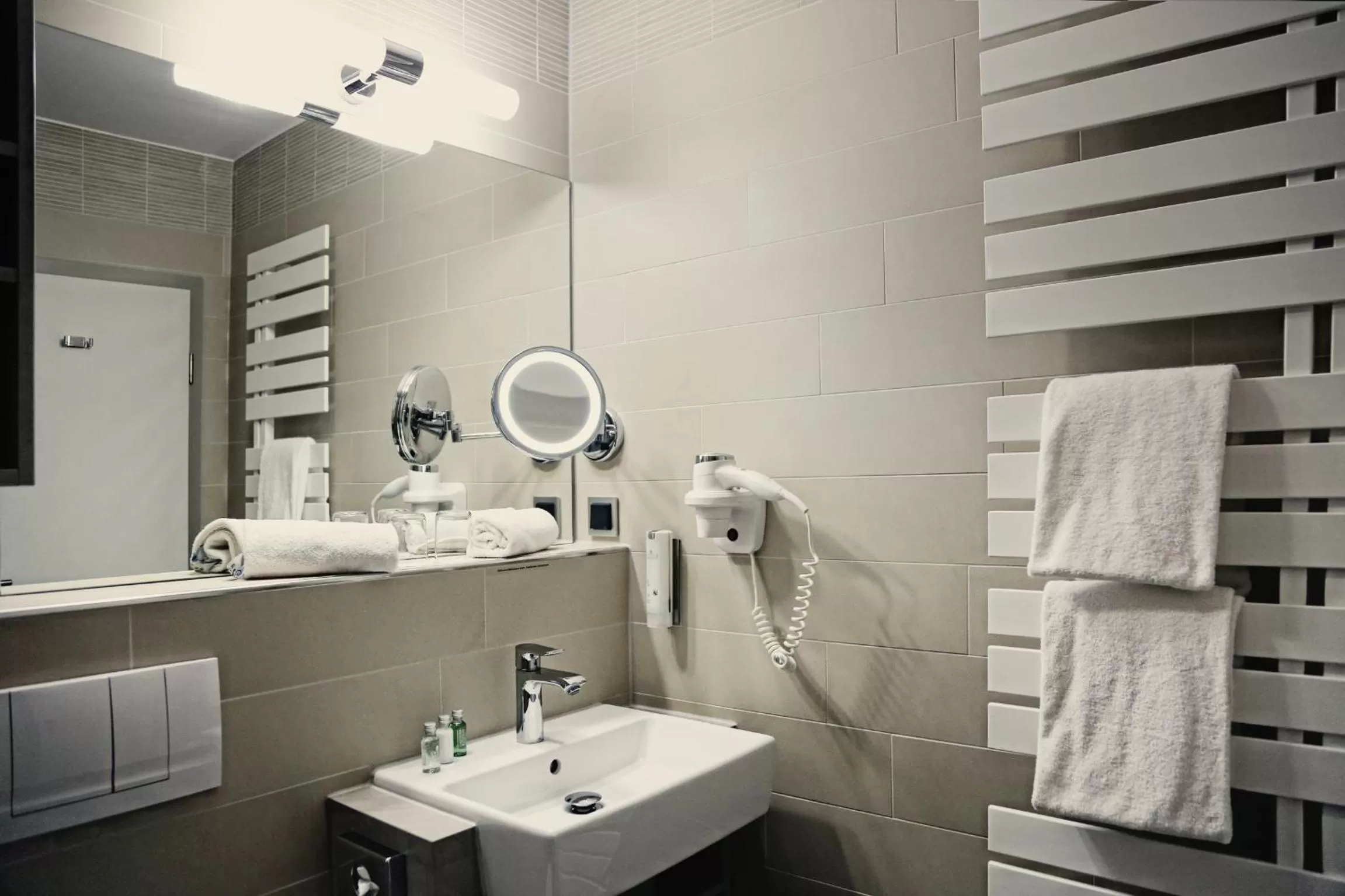 Photo of the whole room in Konsumhotel Dorotheenhof Weimar