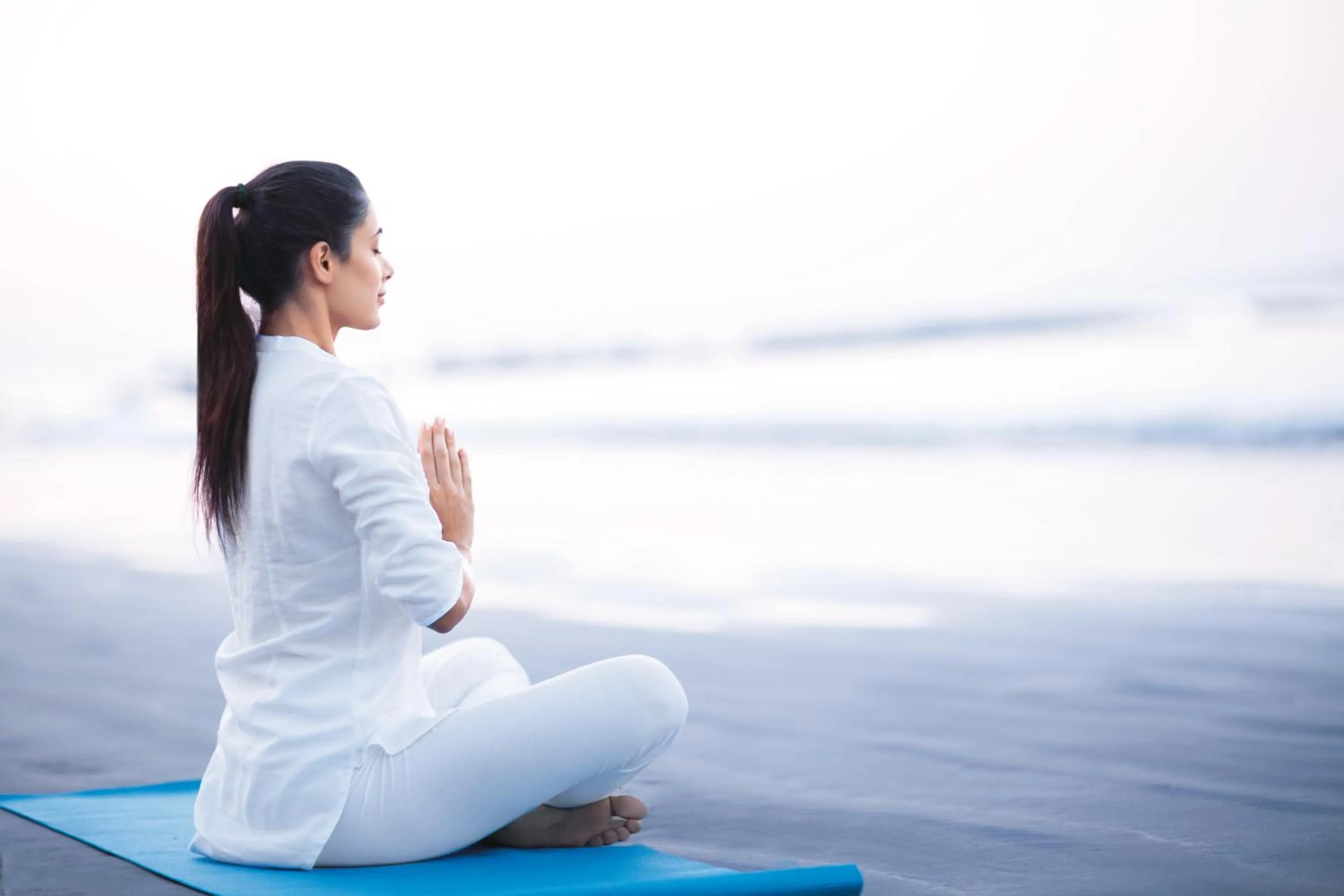 People in Taj Cidade de Goa Heritage, Goa